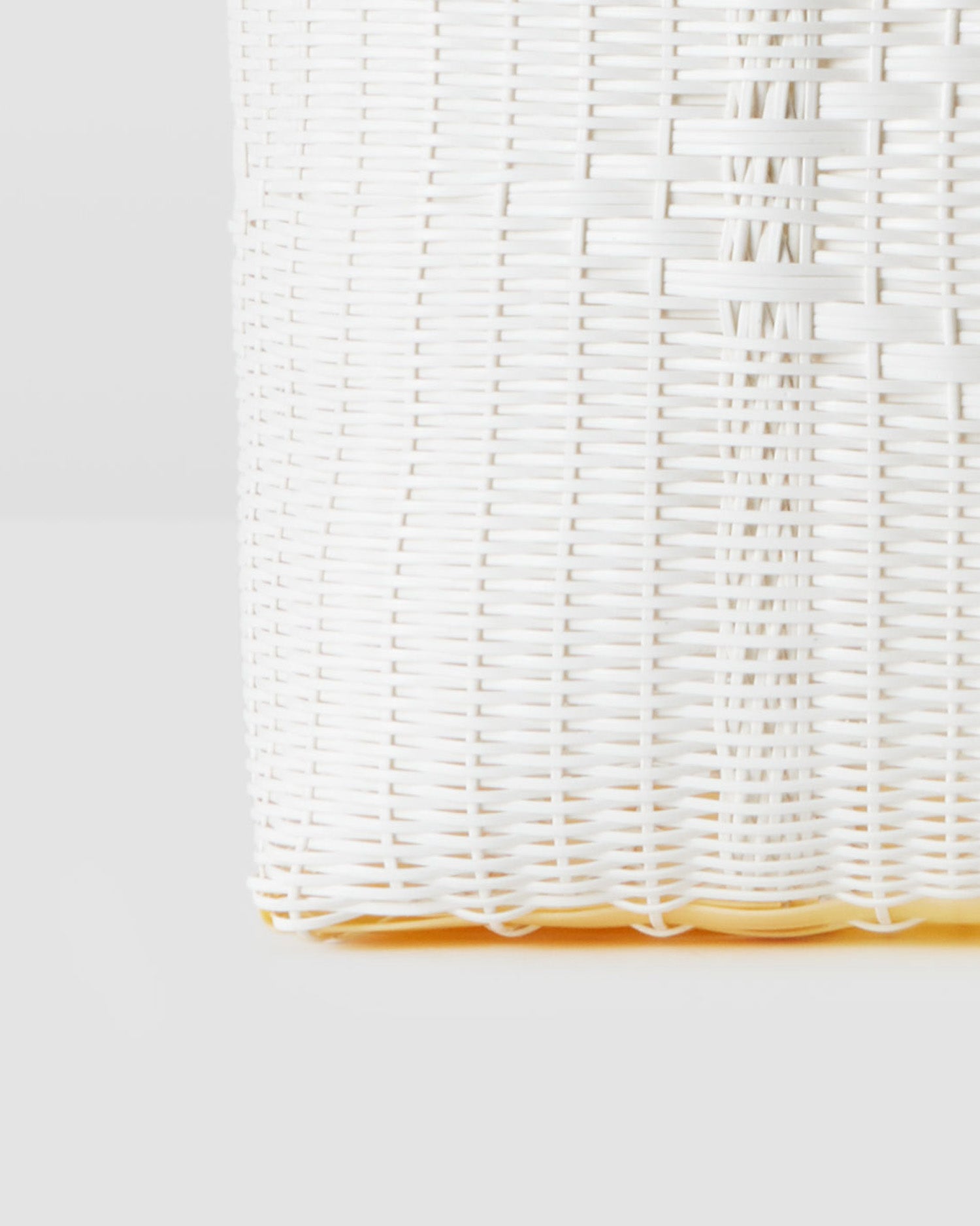 Basket, Large White