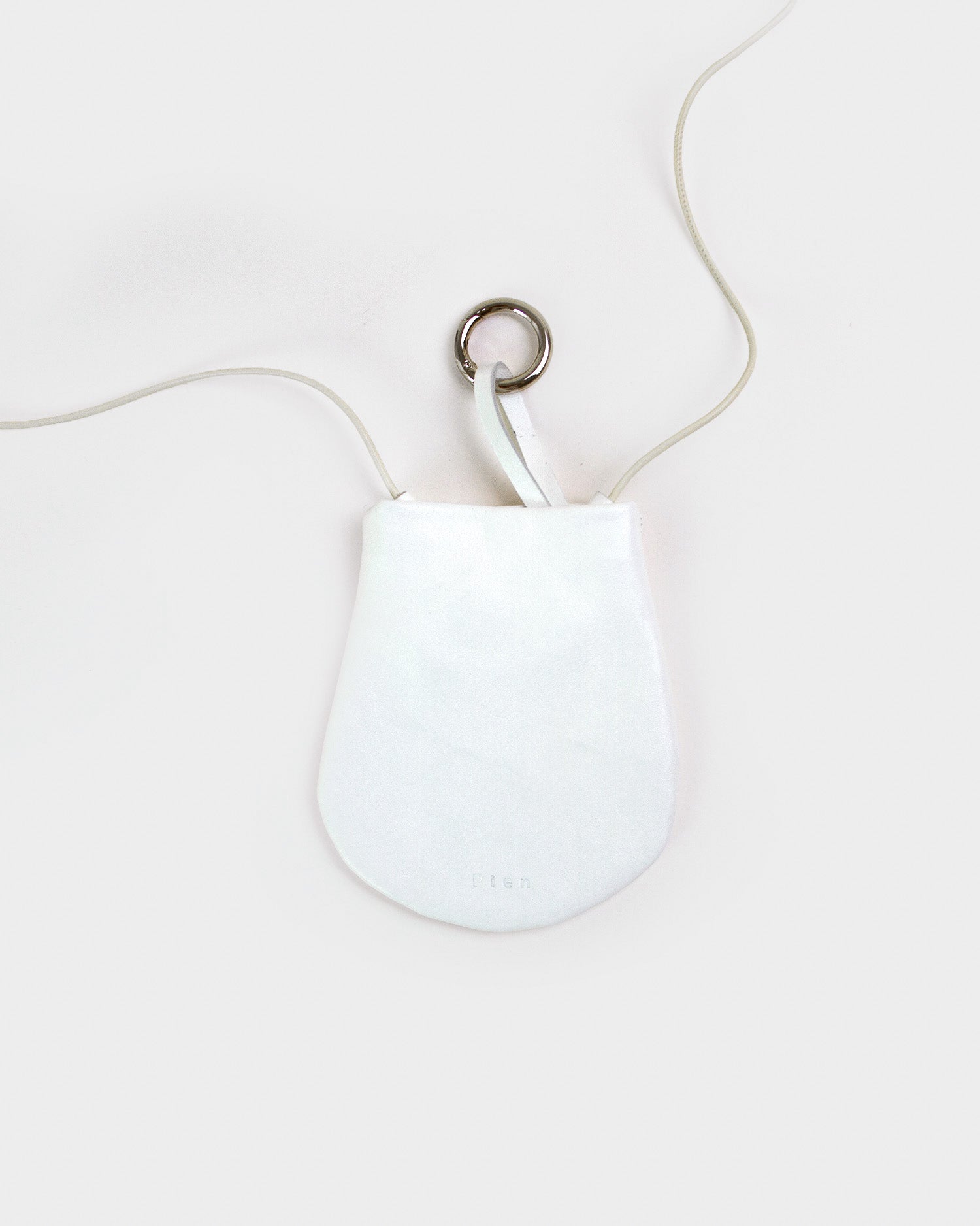 Bean Bag Bianco