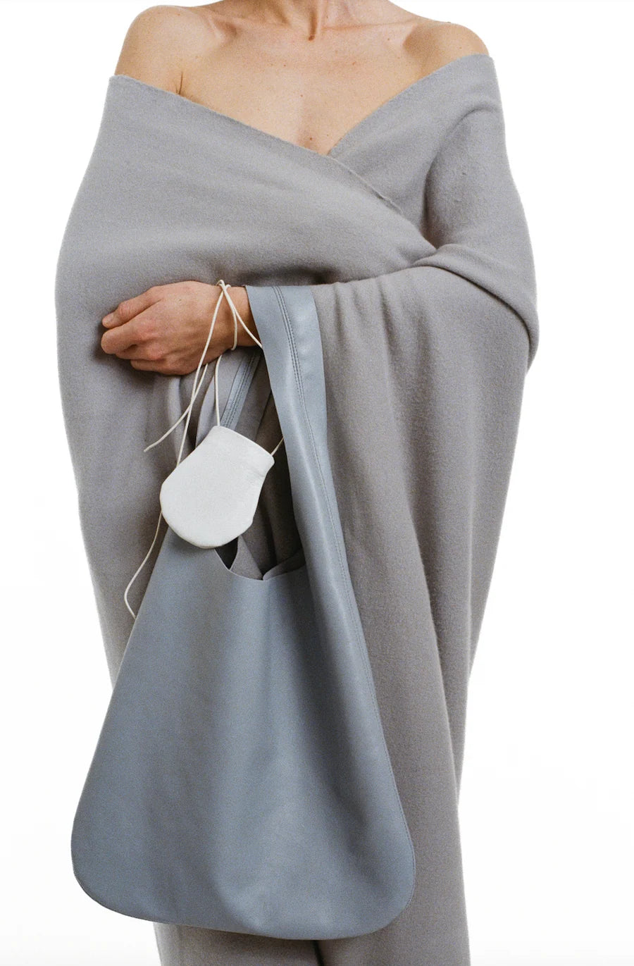 Bean Bag Bianco