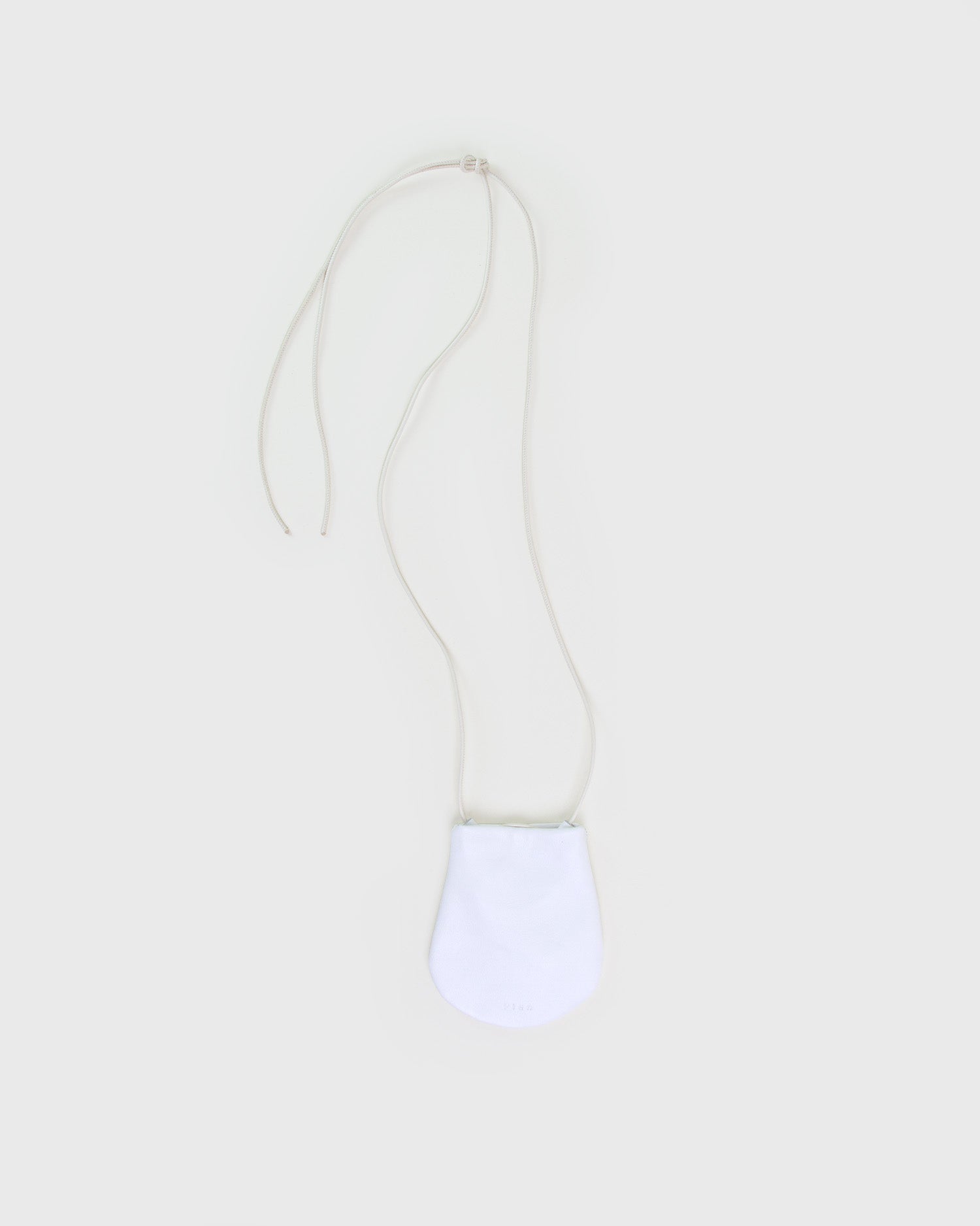 Bean Bag Bianco