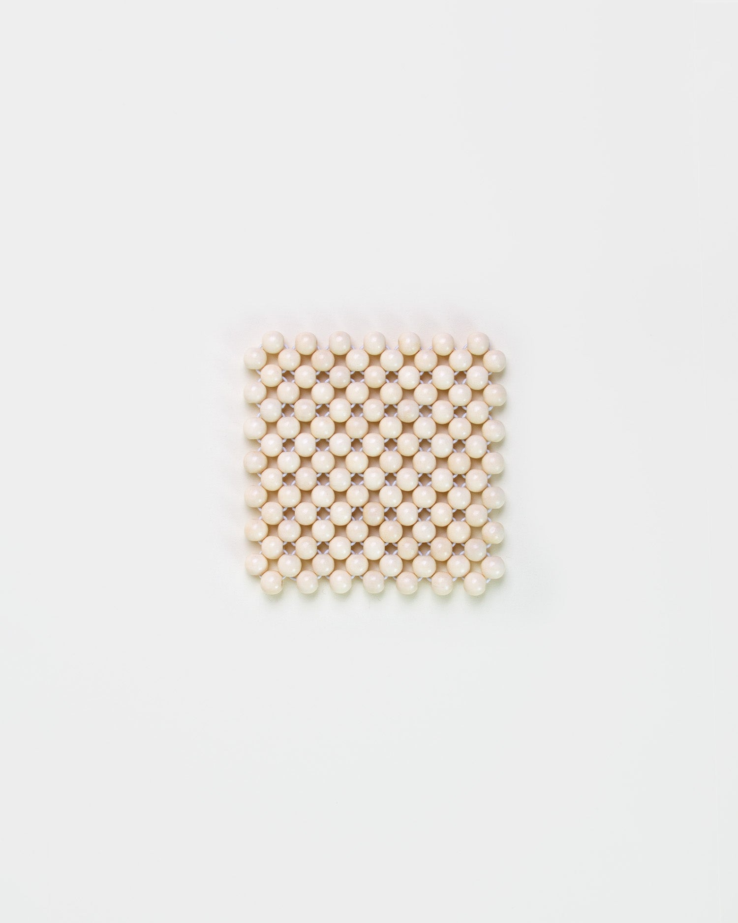 Coaster Small Tofu