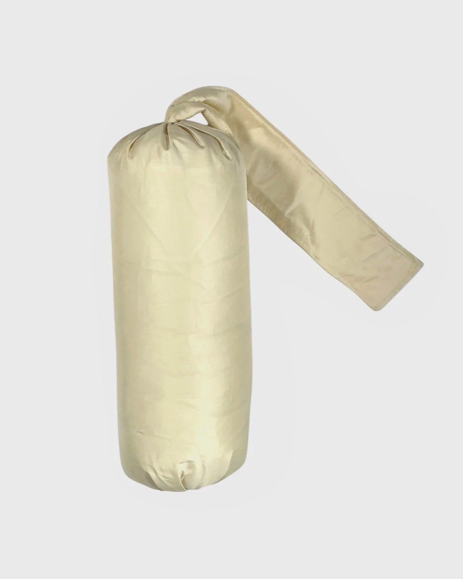 Pillow Bolster Almond