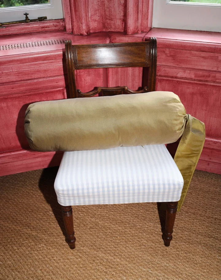 Pillow Bolster Moss