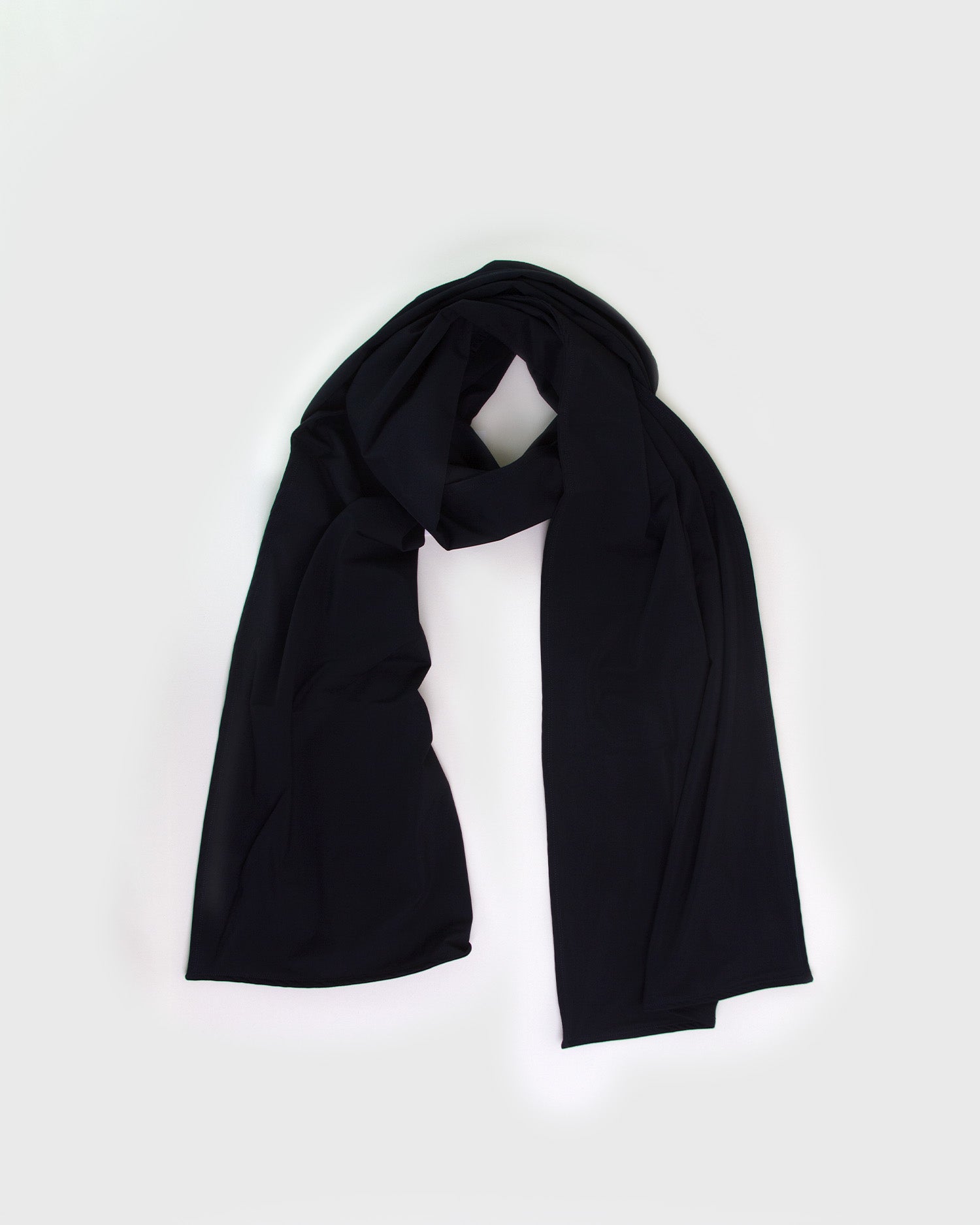Stretch Scarf Night