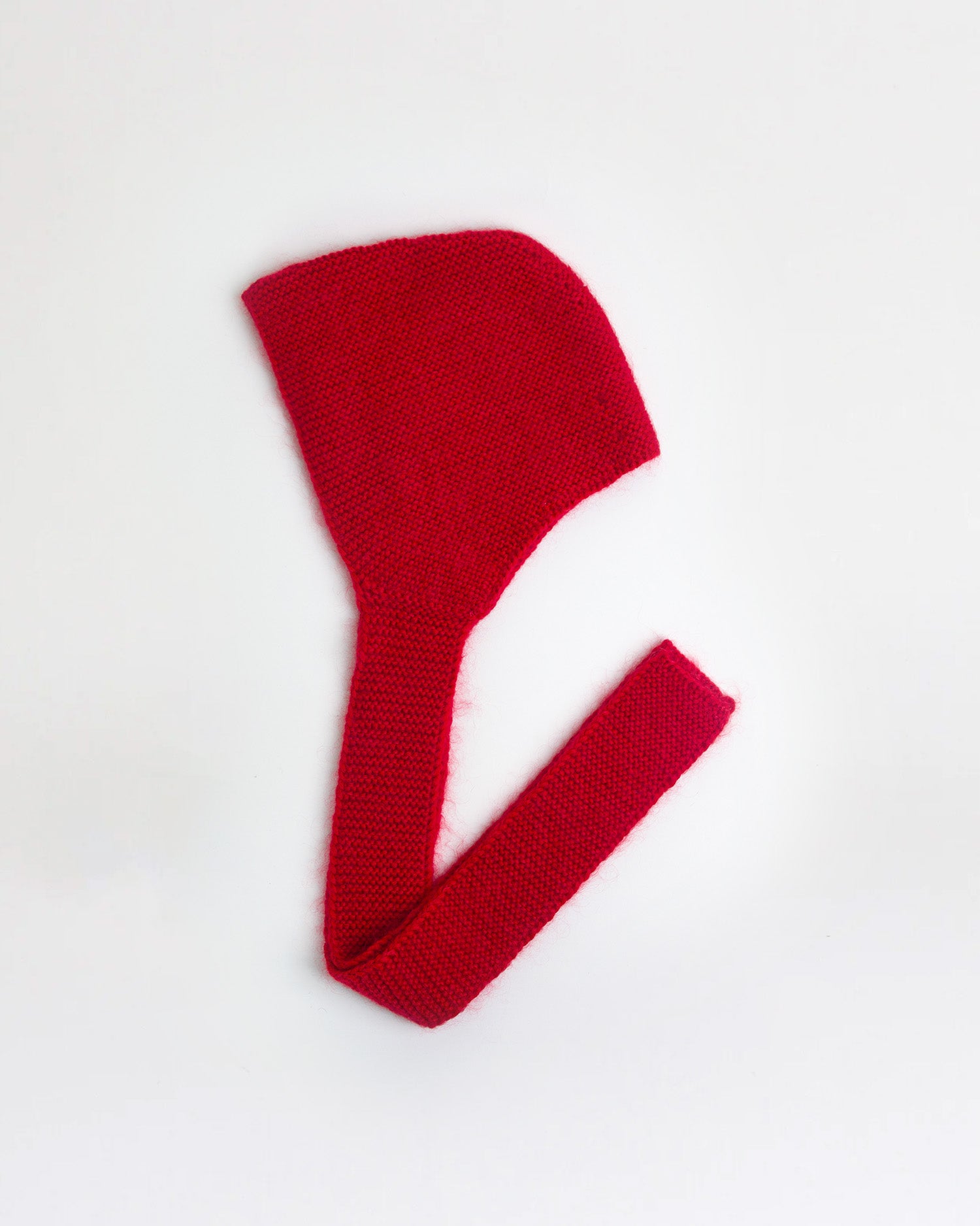 Pien Balaclava Poppy