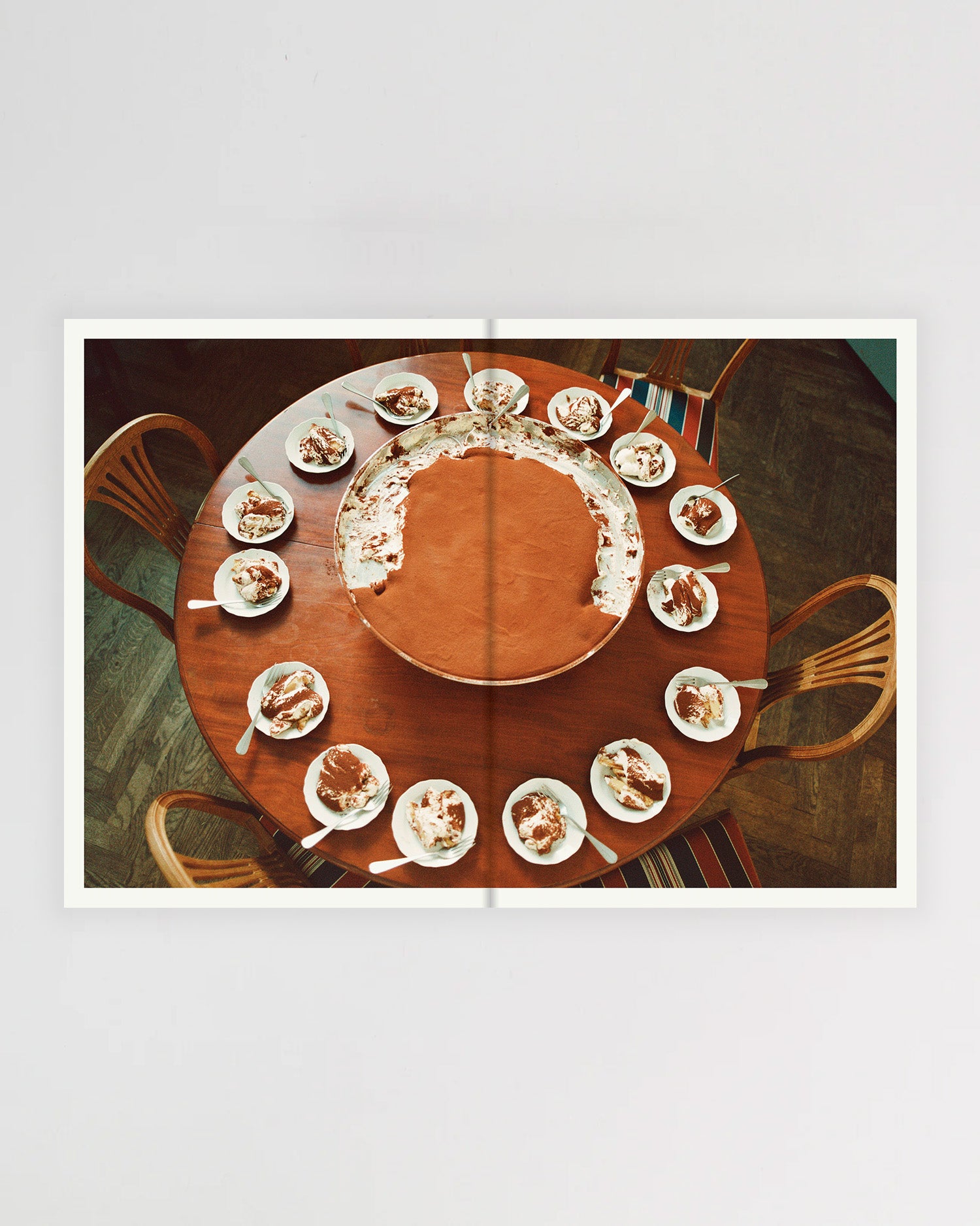 Apollo: State-of-the-art cooking and a party