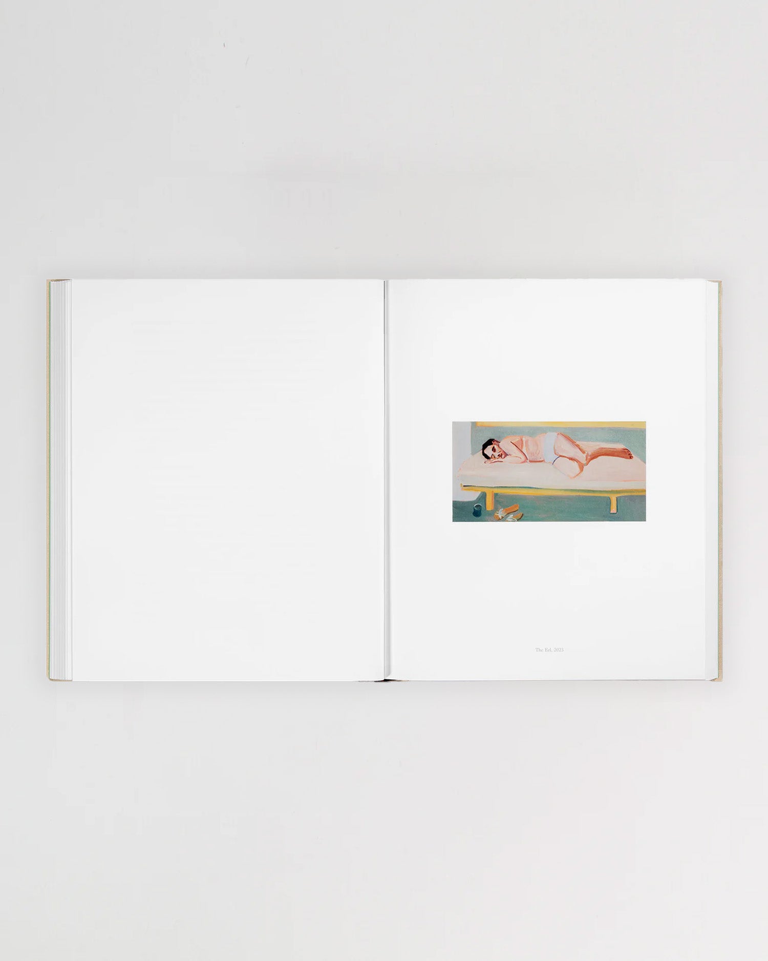 Painting Writing Texting
