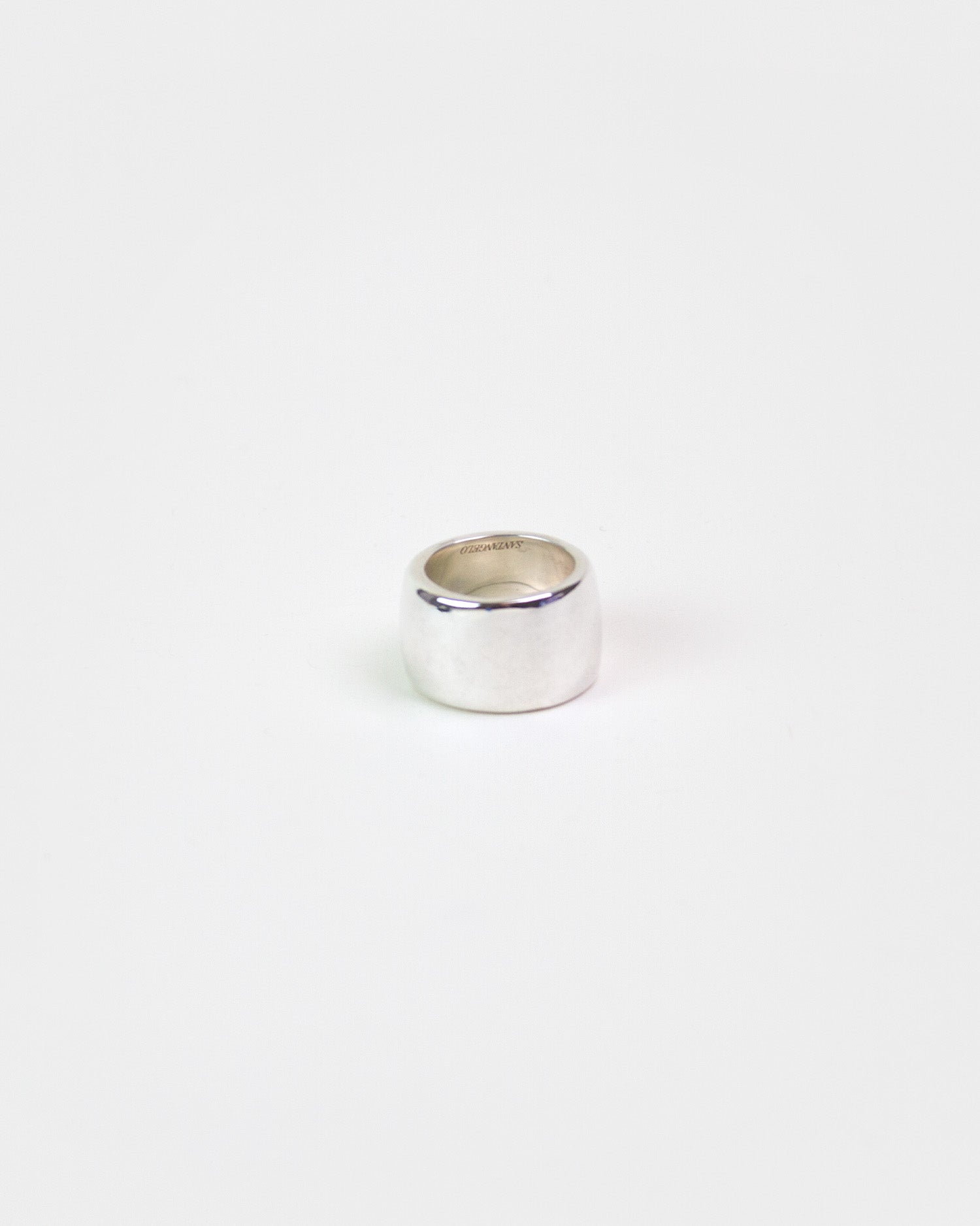 Bamba Issa Ring
