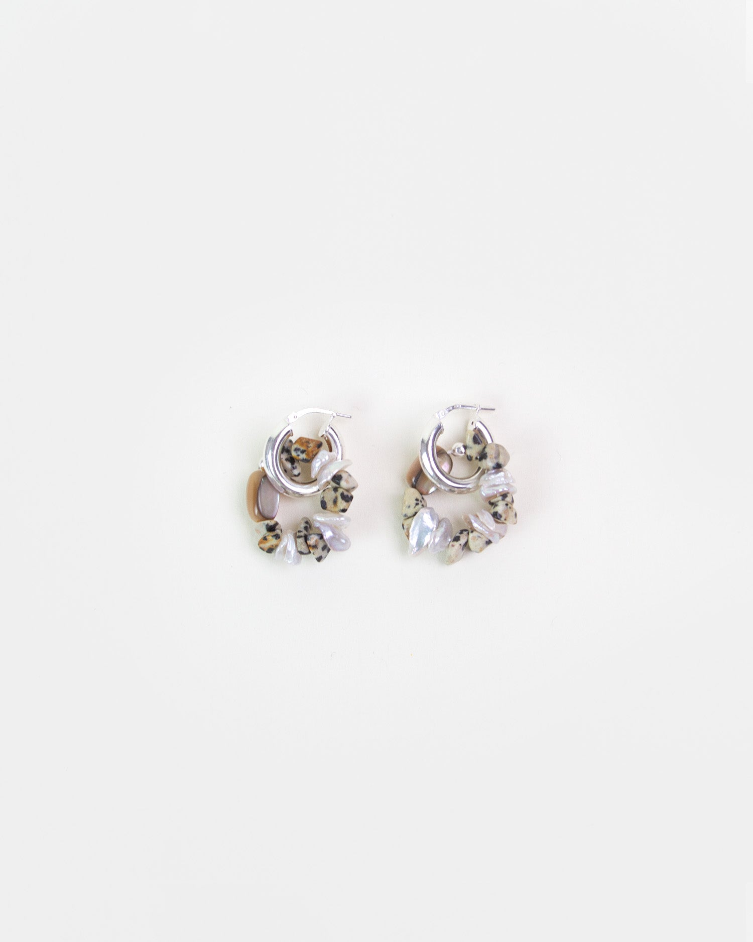 Che Bomba Earrings
