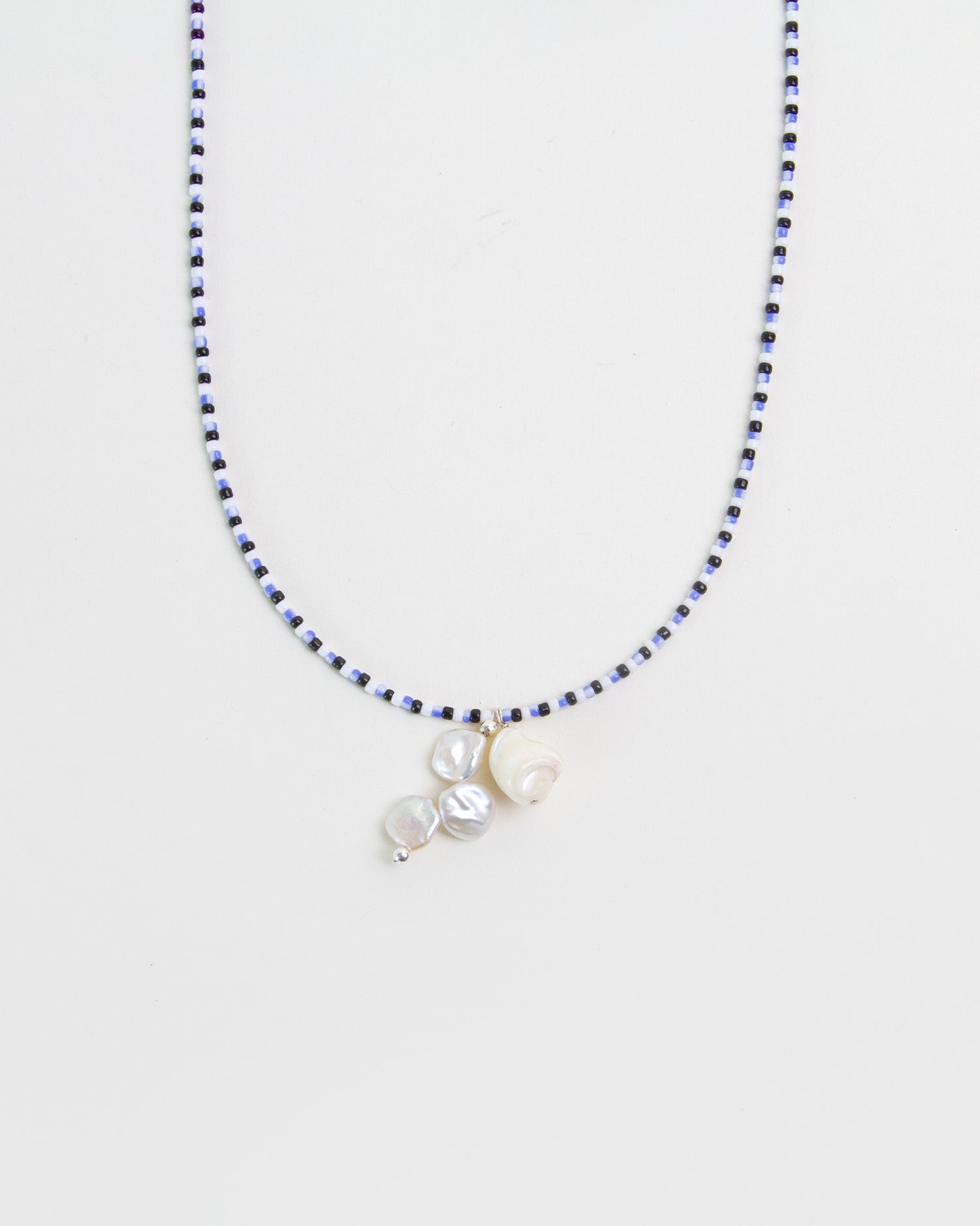 Dede Necklace