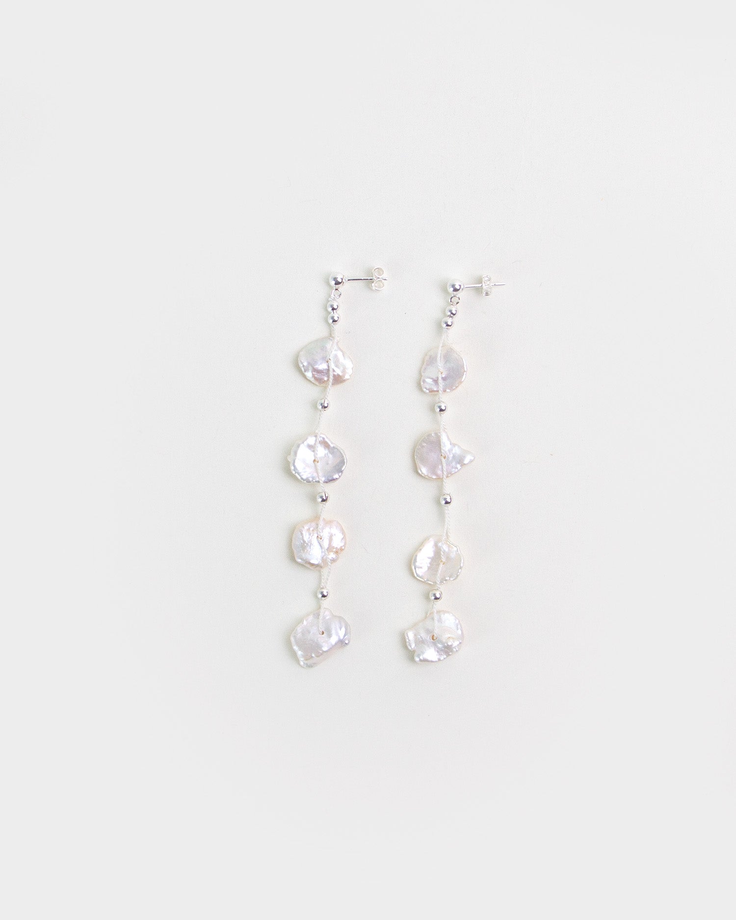 Everything Has an End Earring