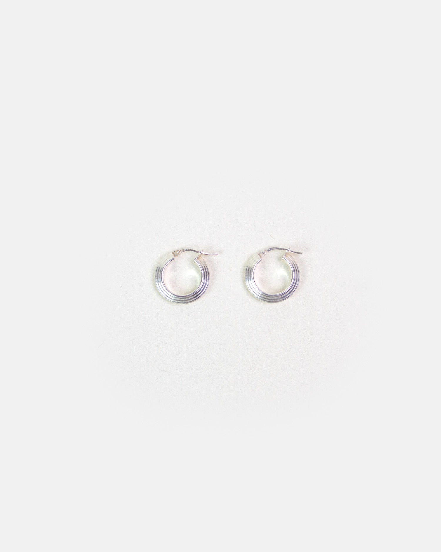 Le Sept Earrings