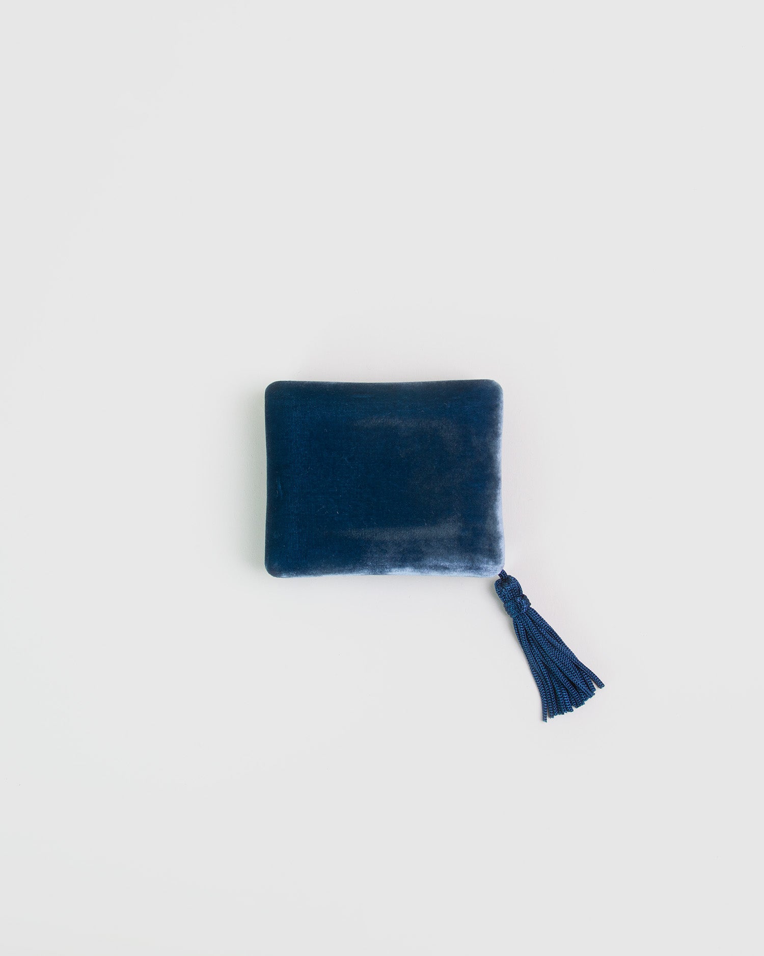 Velvet Blue