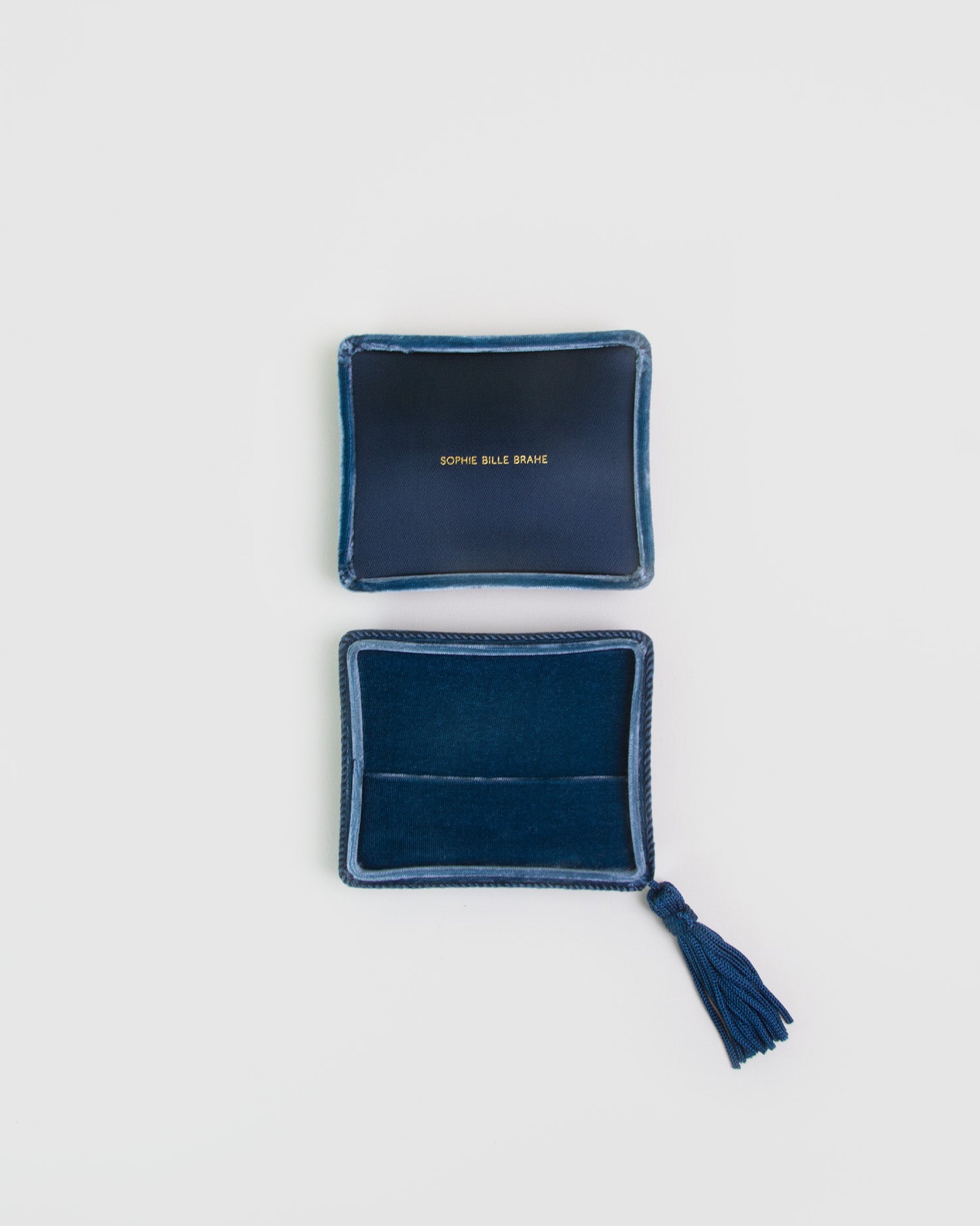 Velvet Blue