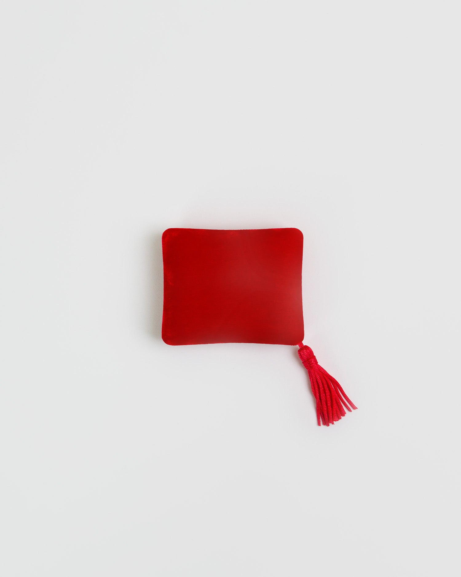 Velvet Rouge et Rose