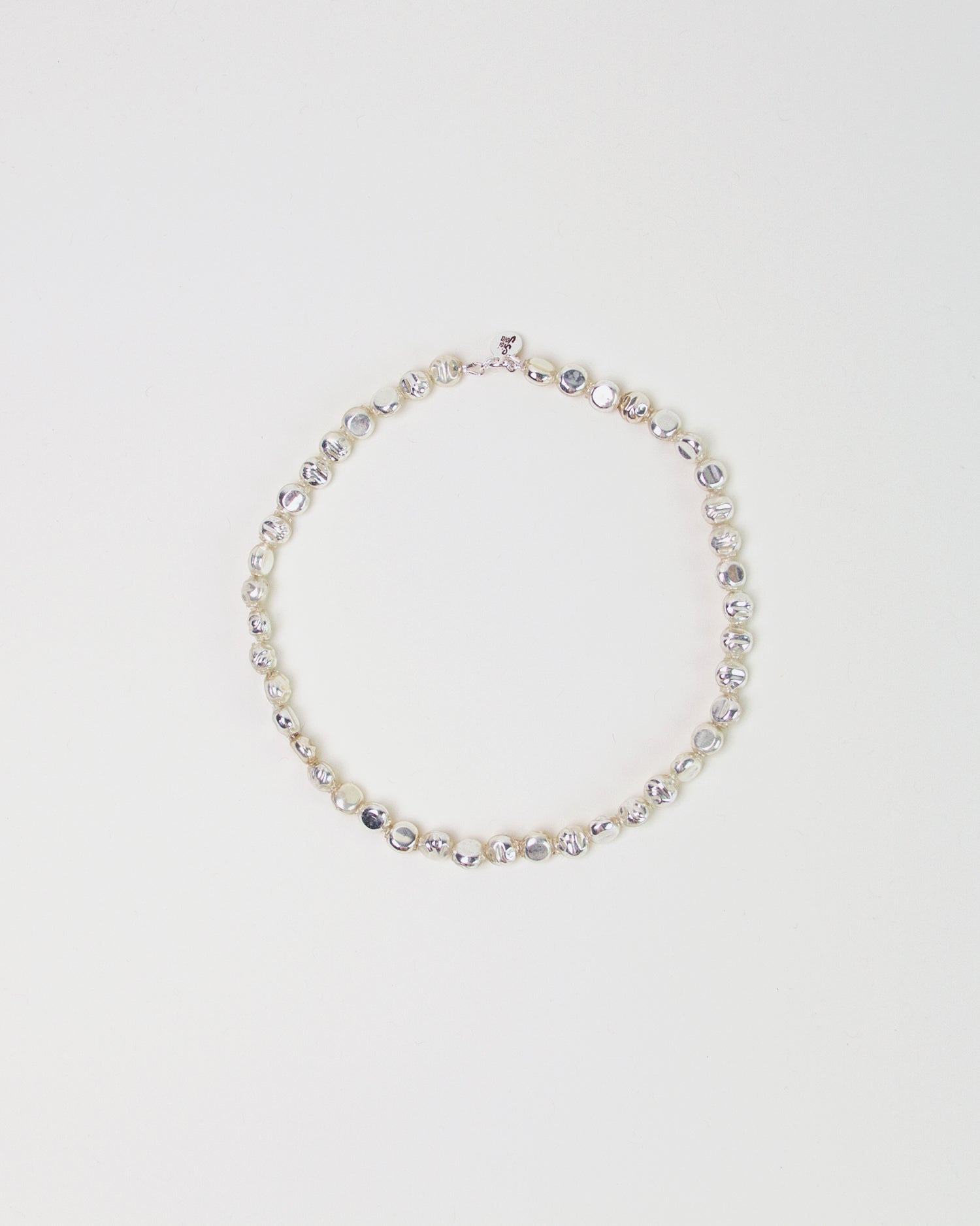 Fiole Necklace