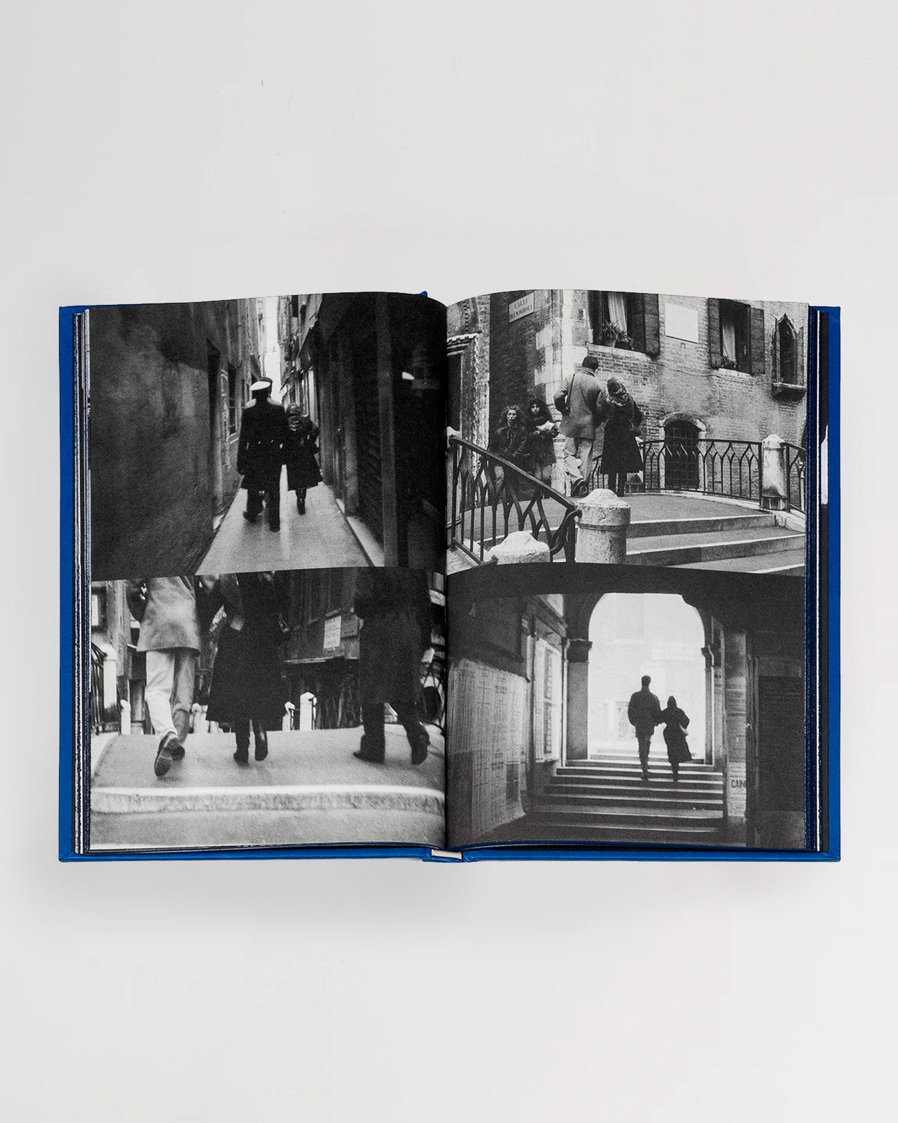 Sophie Calle: Suite Vénitienne