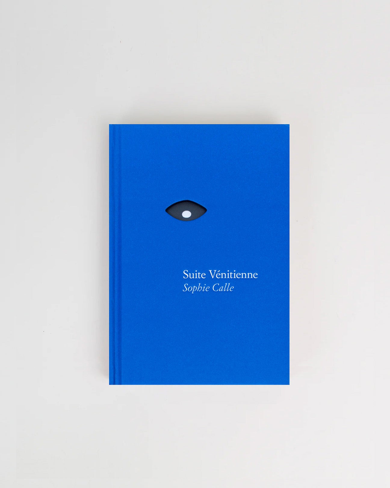 Sophie Calle: Suite Vénitienne