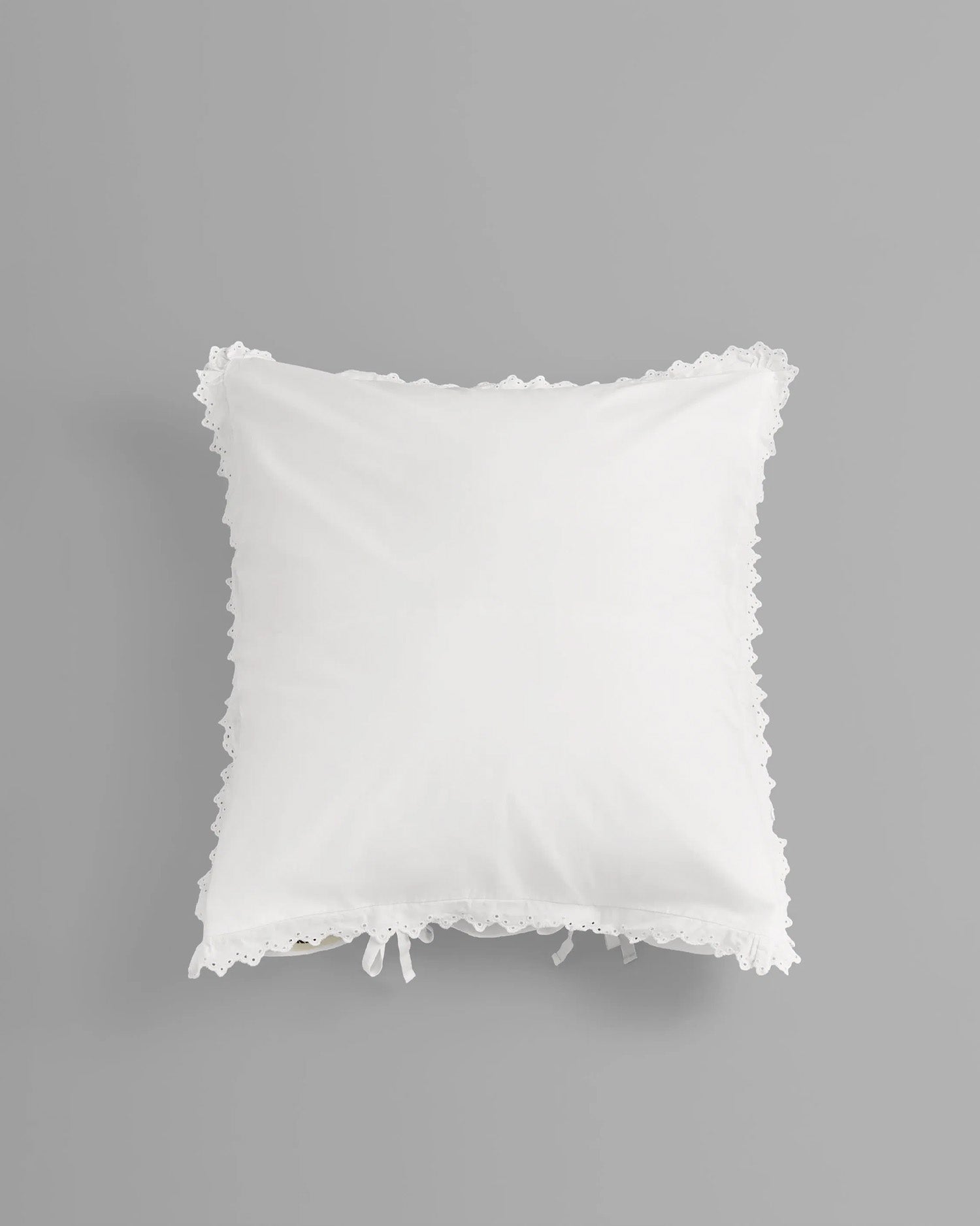 Anaïs Pillowcase Broken White