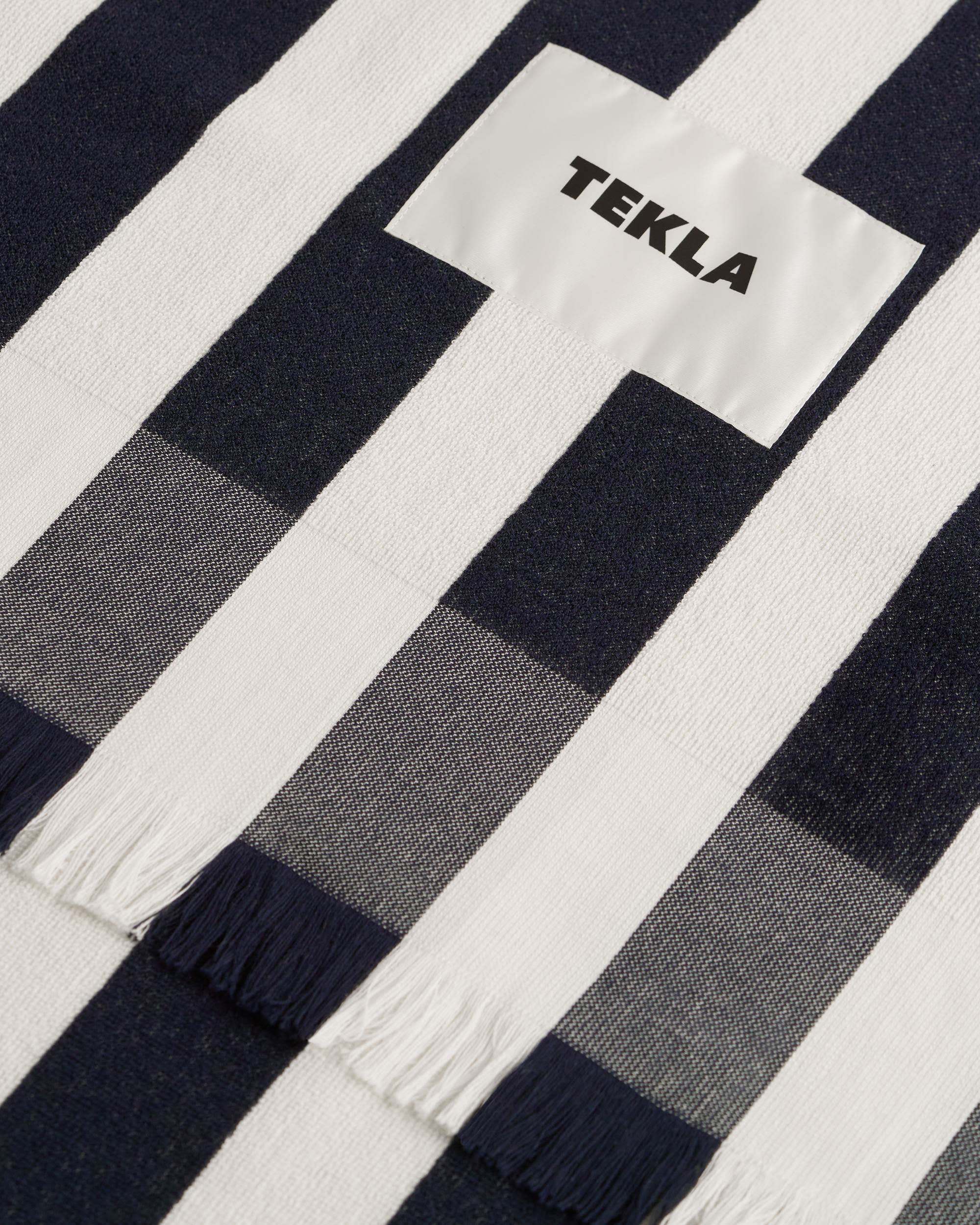Terry Beach Towel Cala Stripes