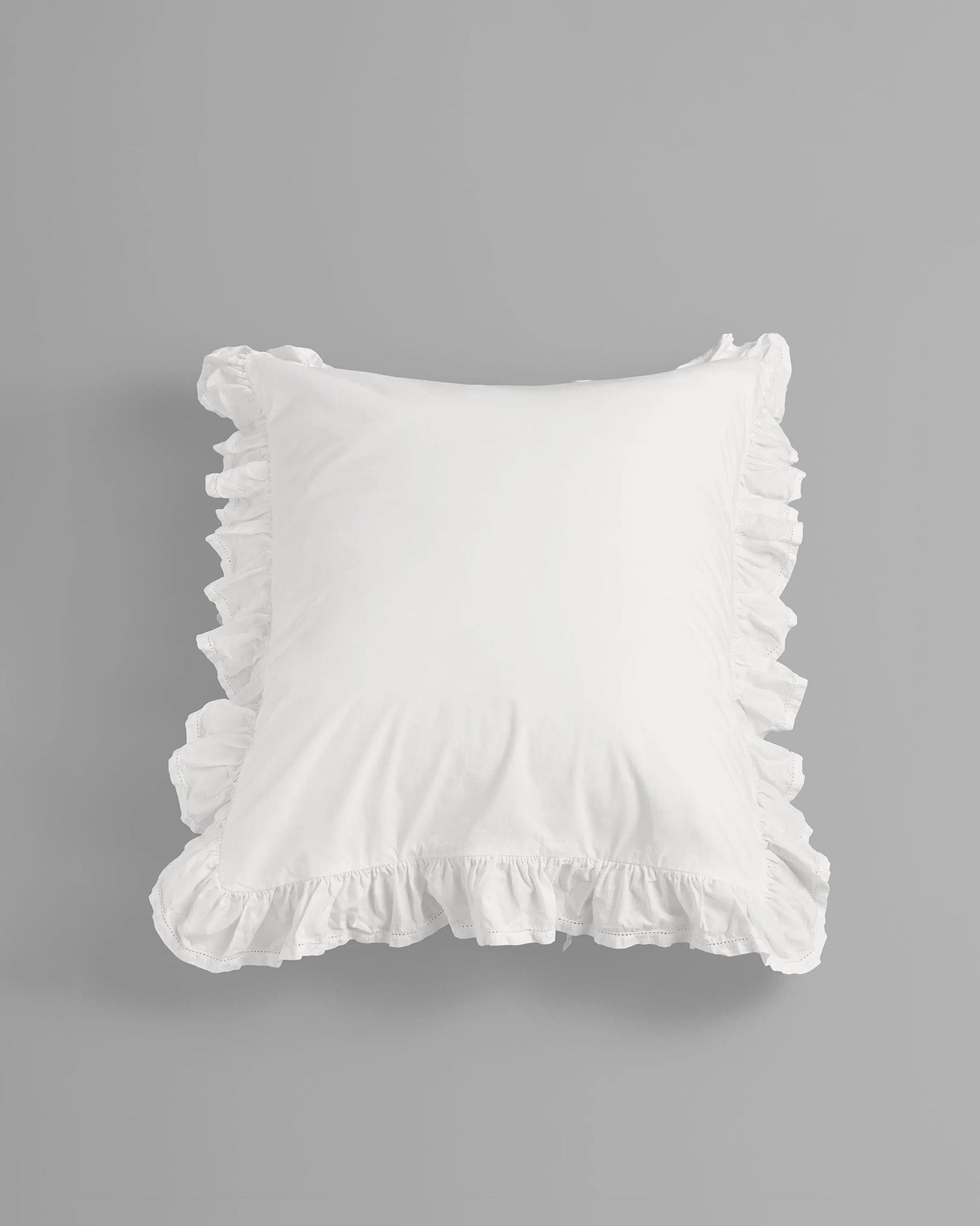 Elodie Pillowcase Broken White
