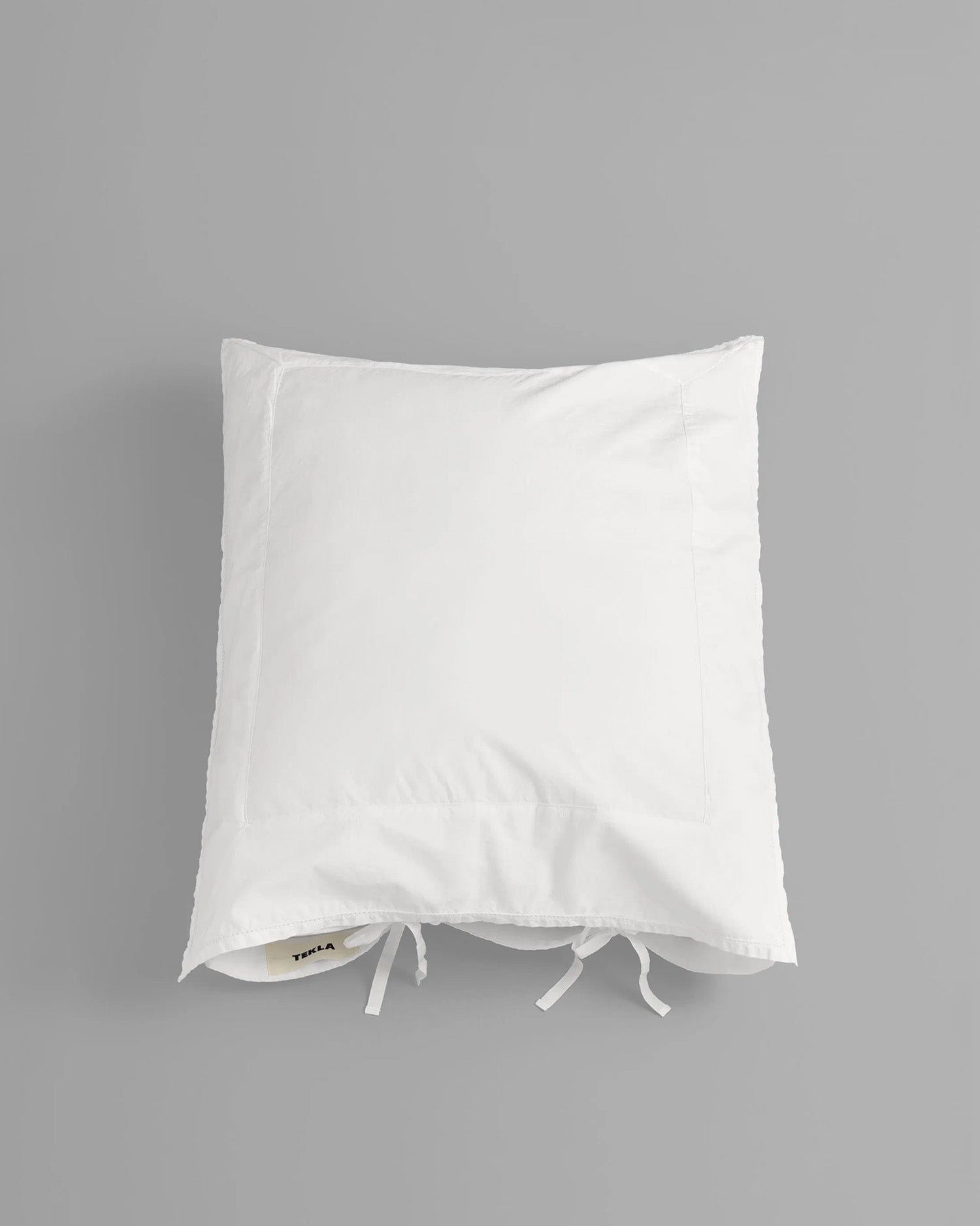 Odette Pillowcase Broken White