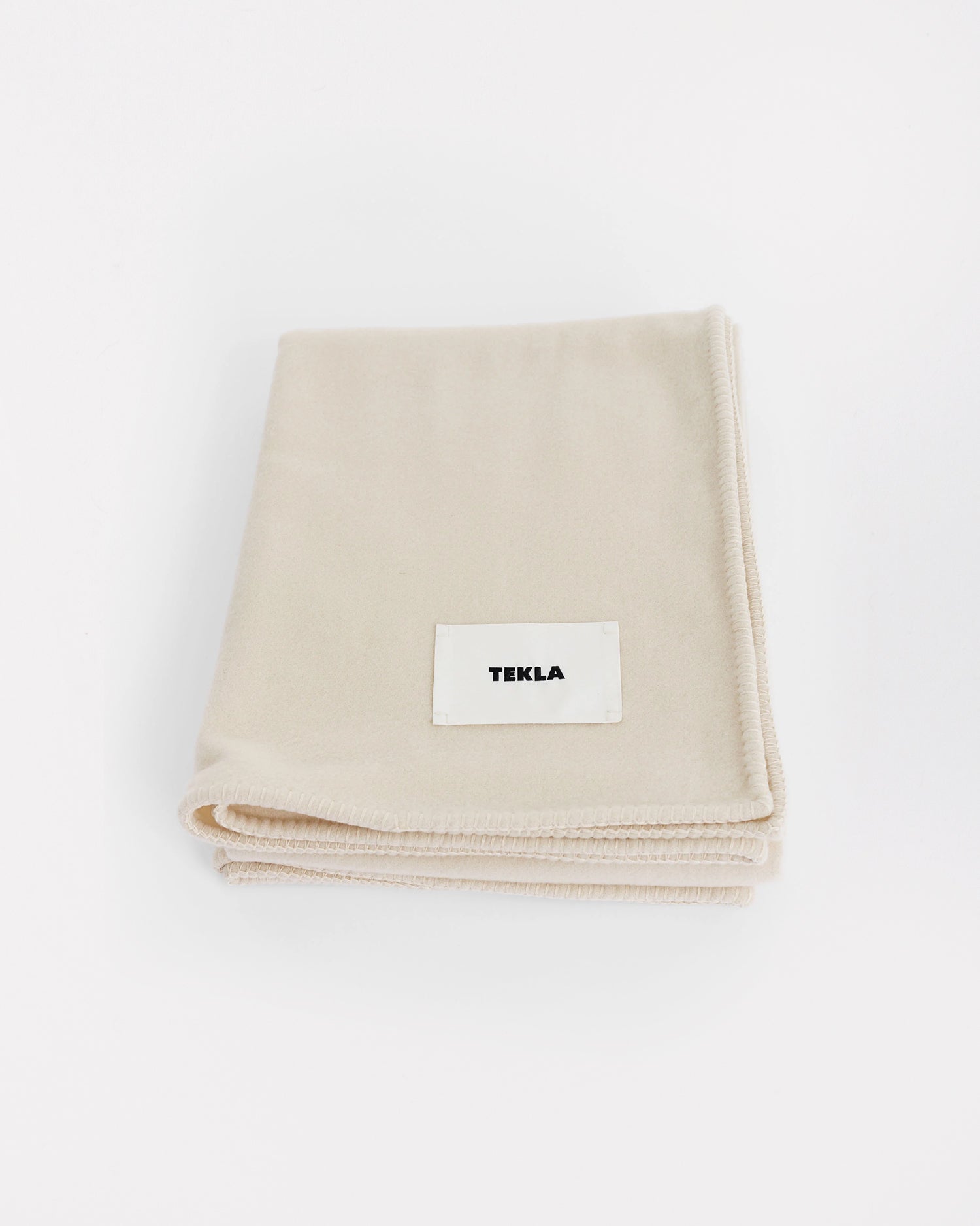 Lamswool Blanket Snow