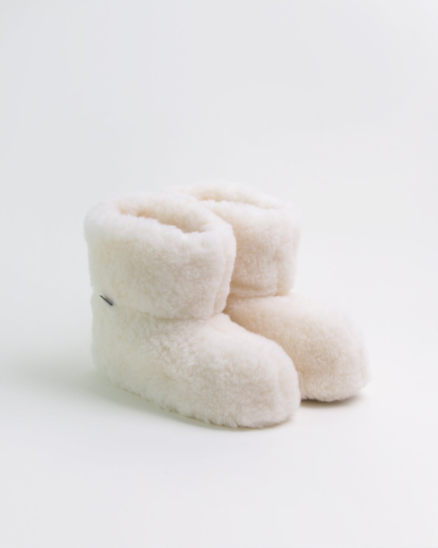 Sheep Wool House Slippers