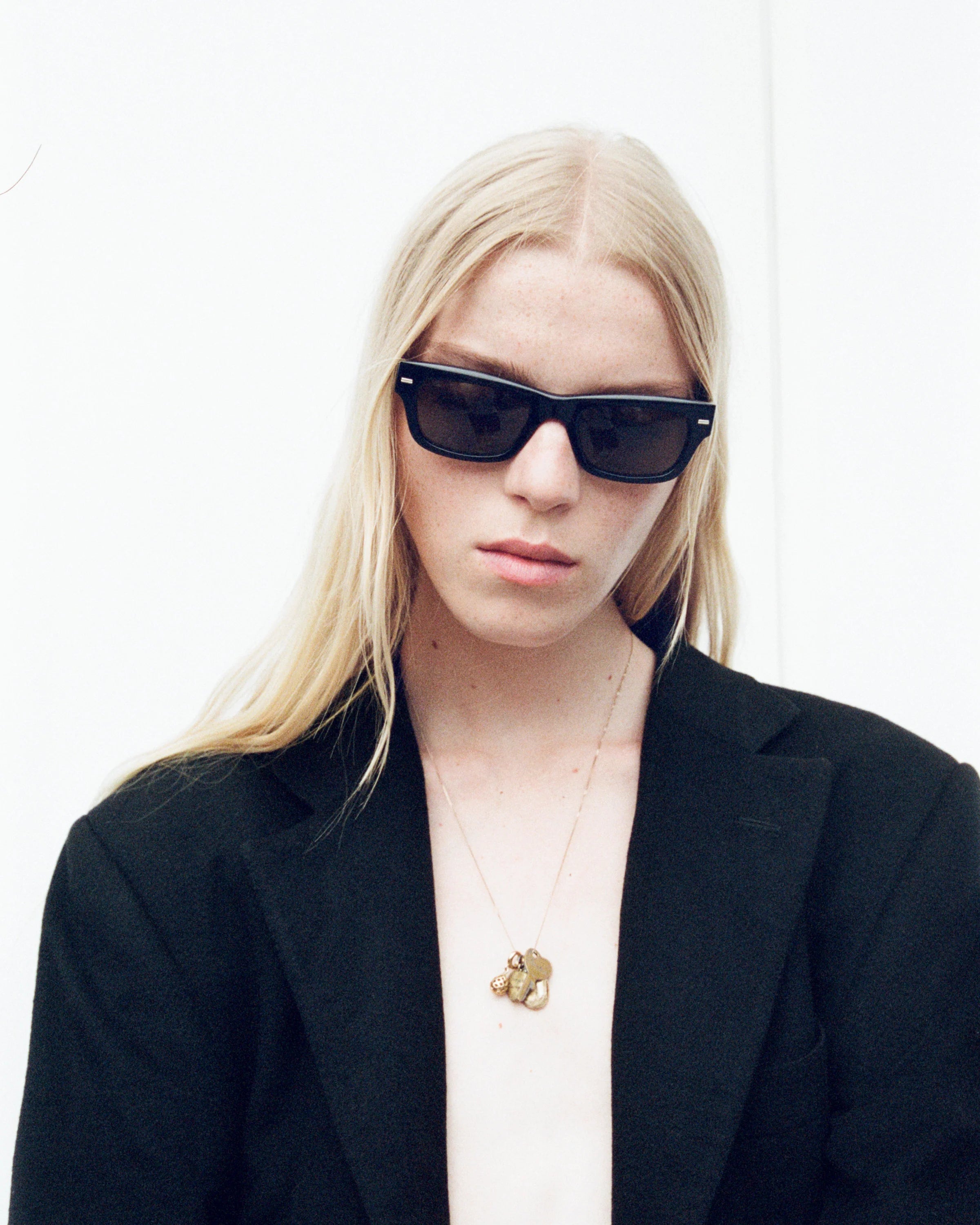 The Jack Black & Green