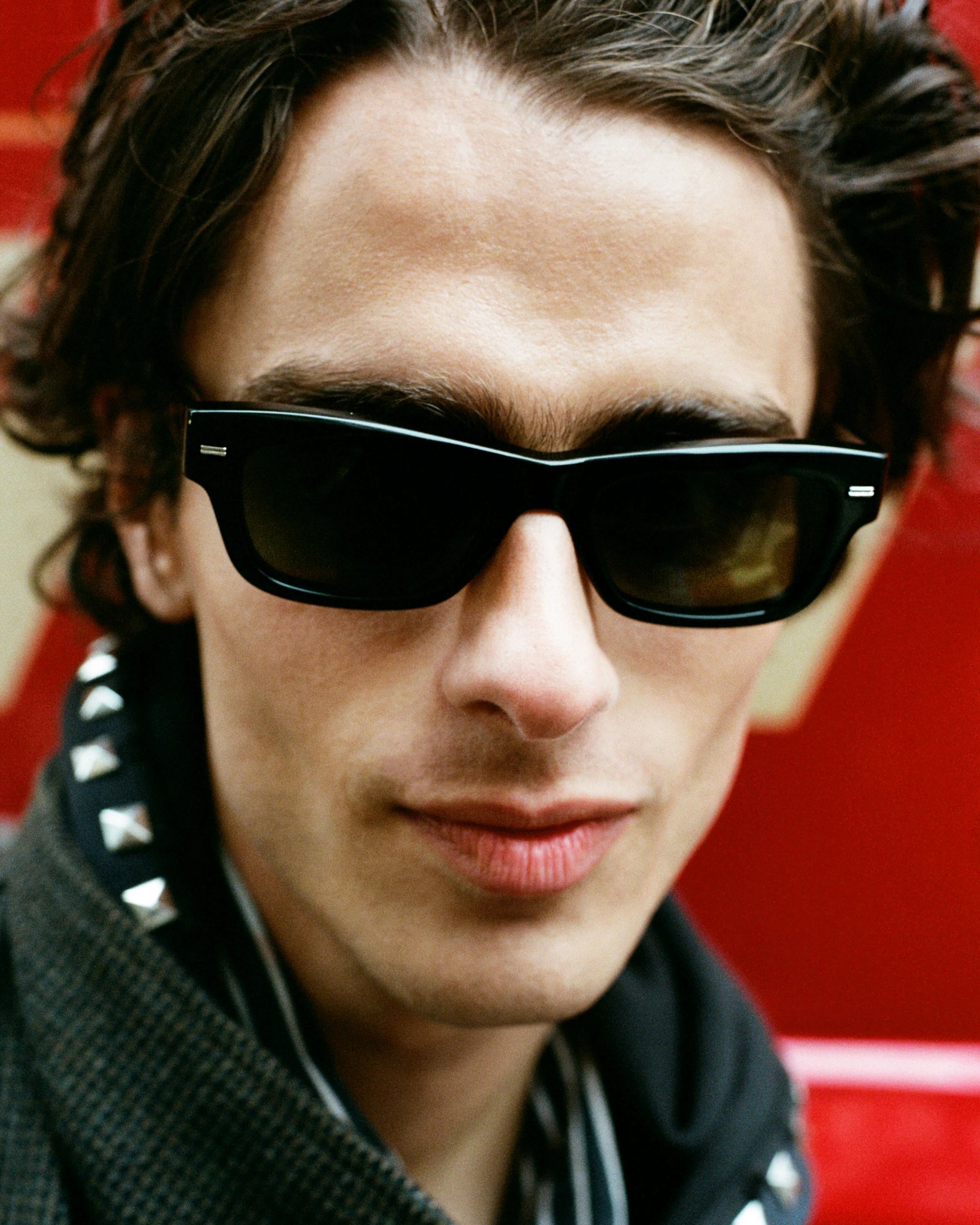 The Jack Black & Green