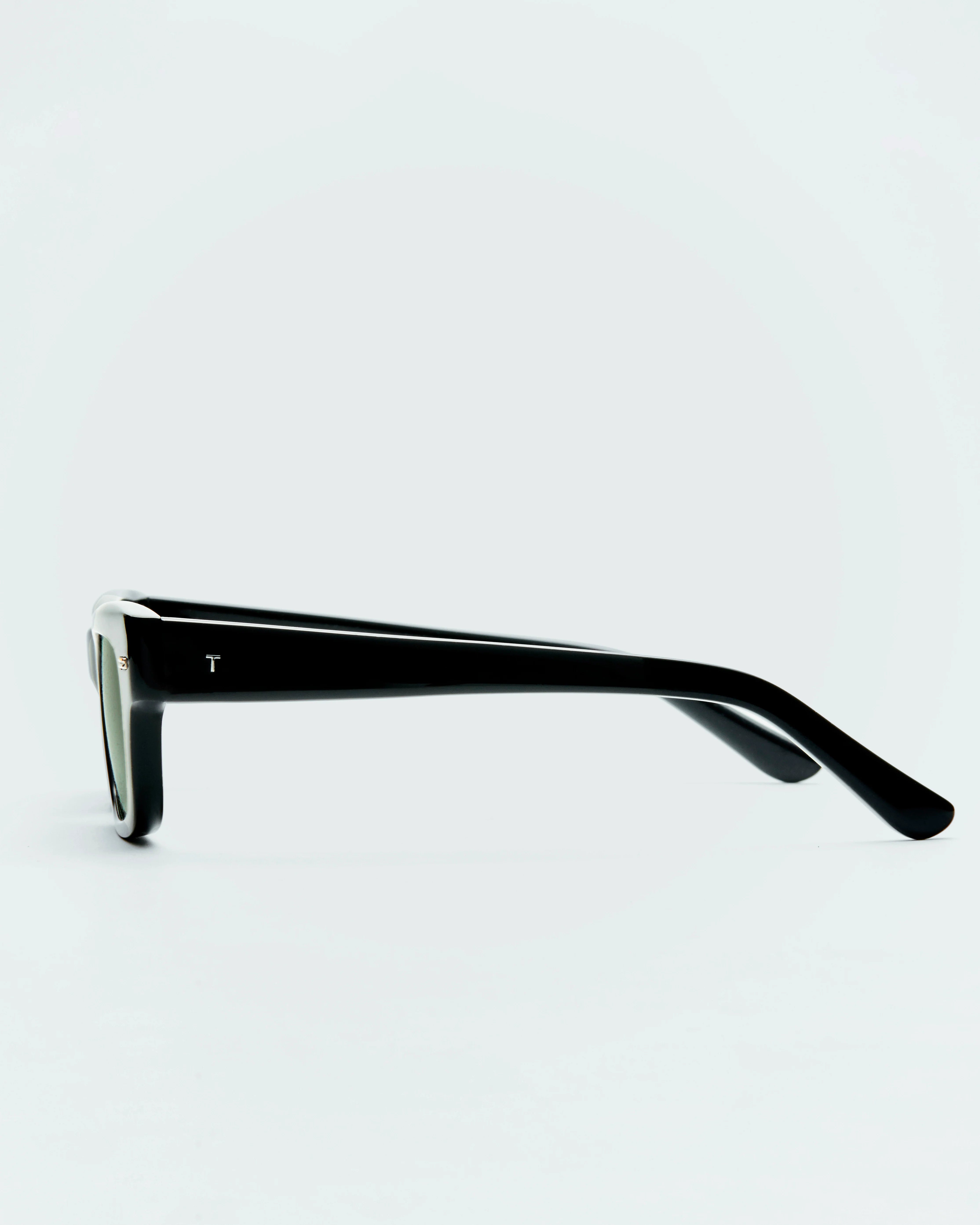 The Jack Black & Green