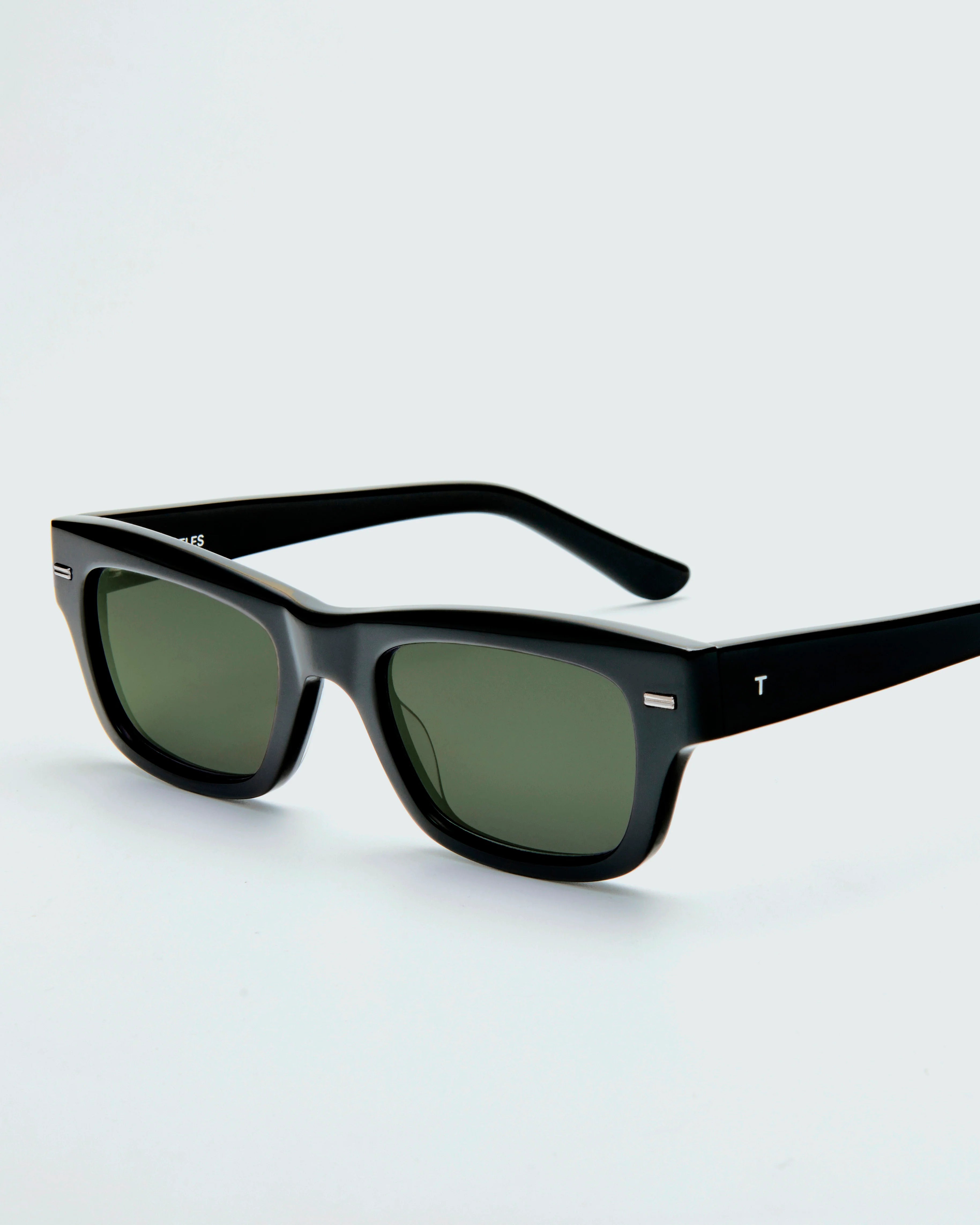 The Jack Black & Green