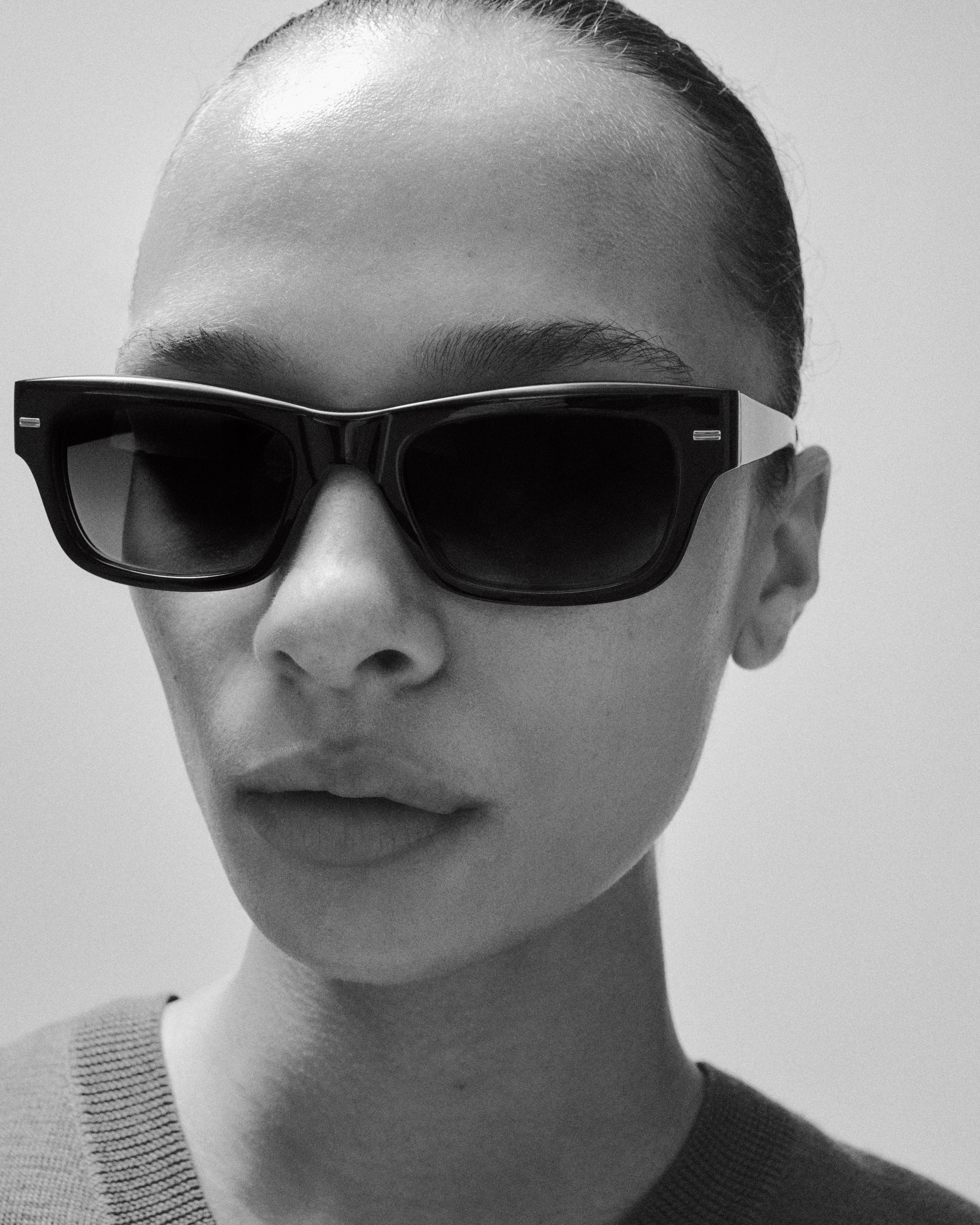 The Jack Black & Green