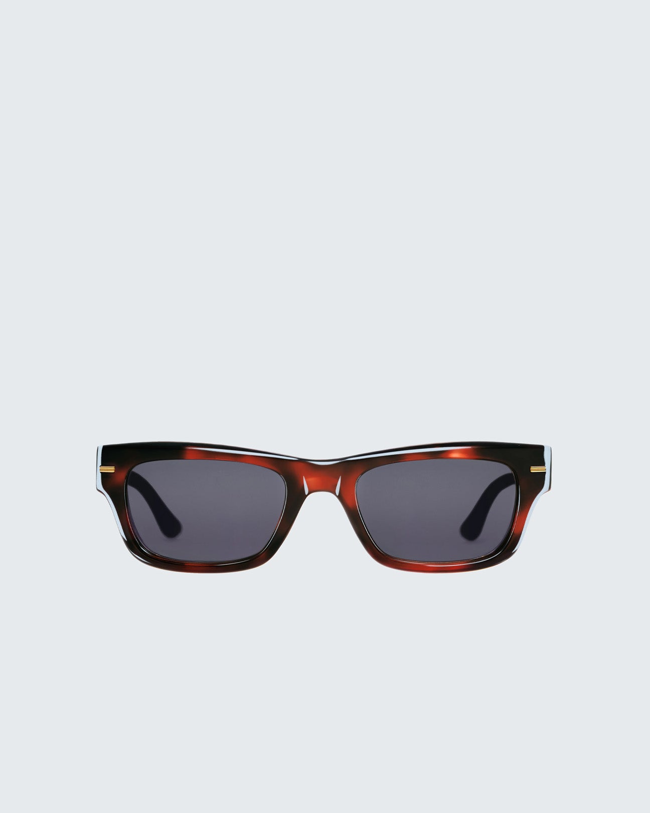 The Jack Dark Tortoise & Black
