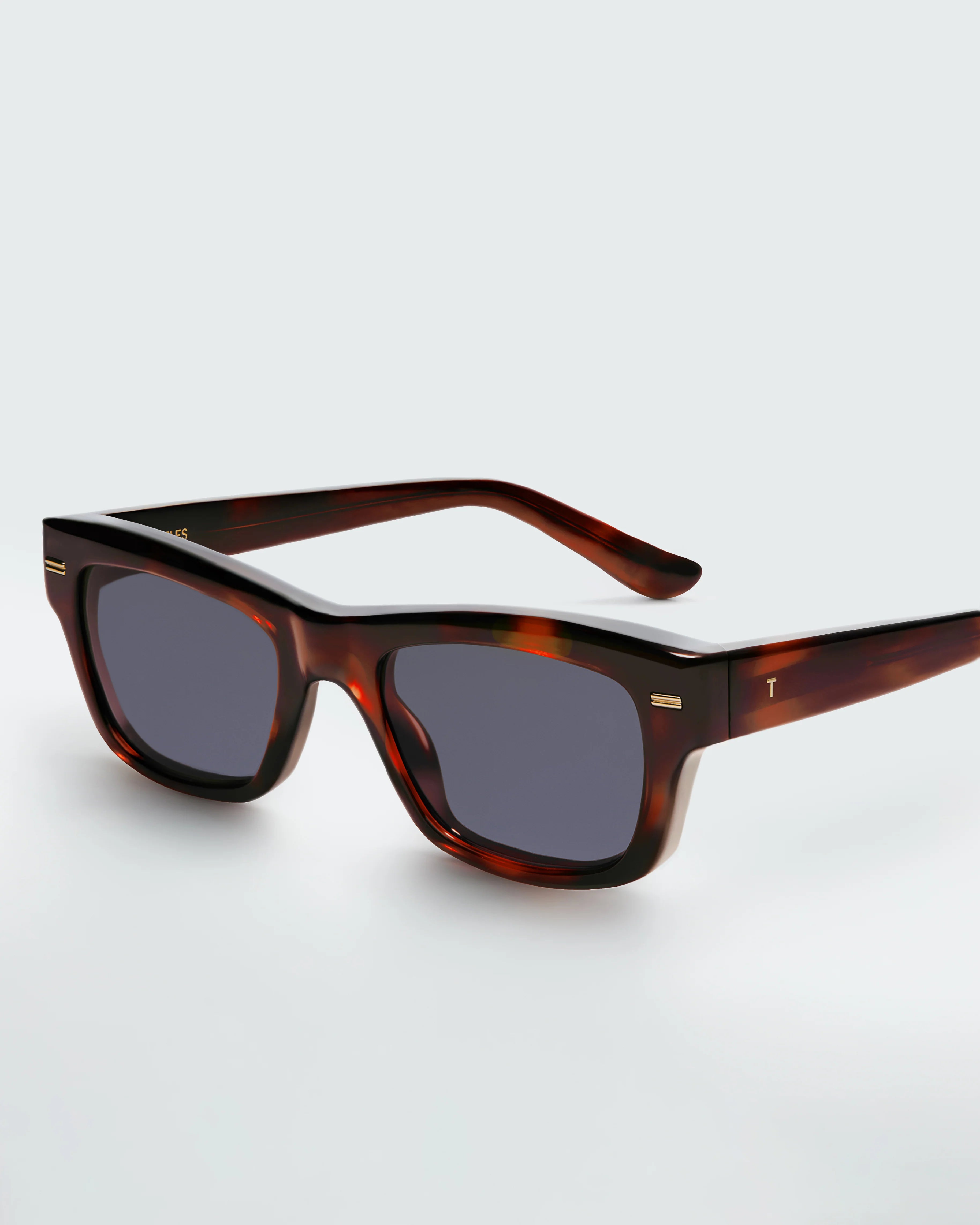 The Jack Dark Tortoise & Black