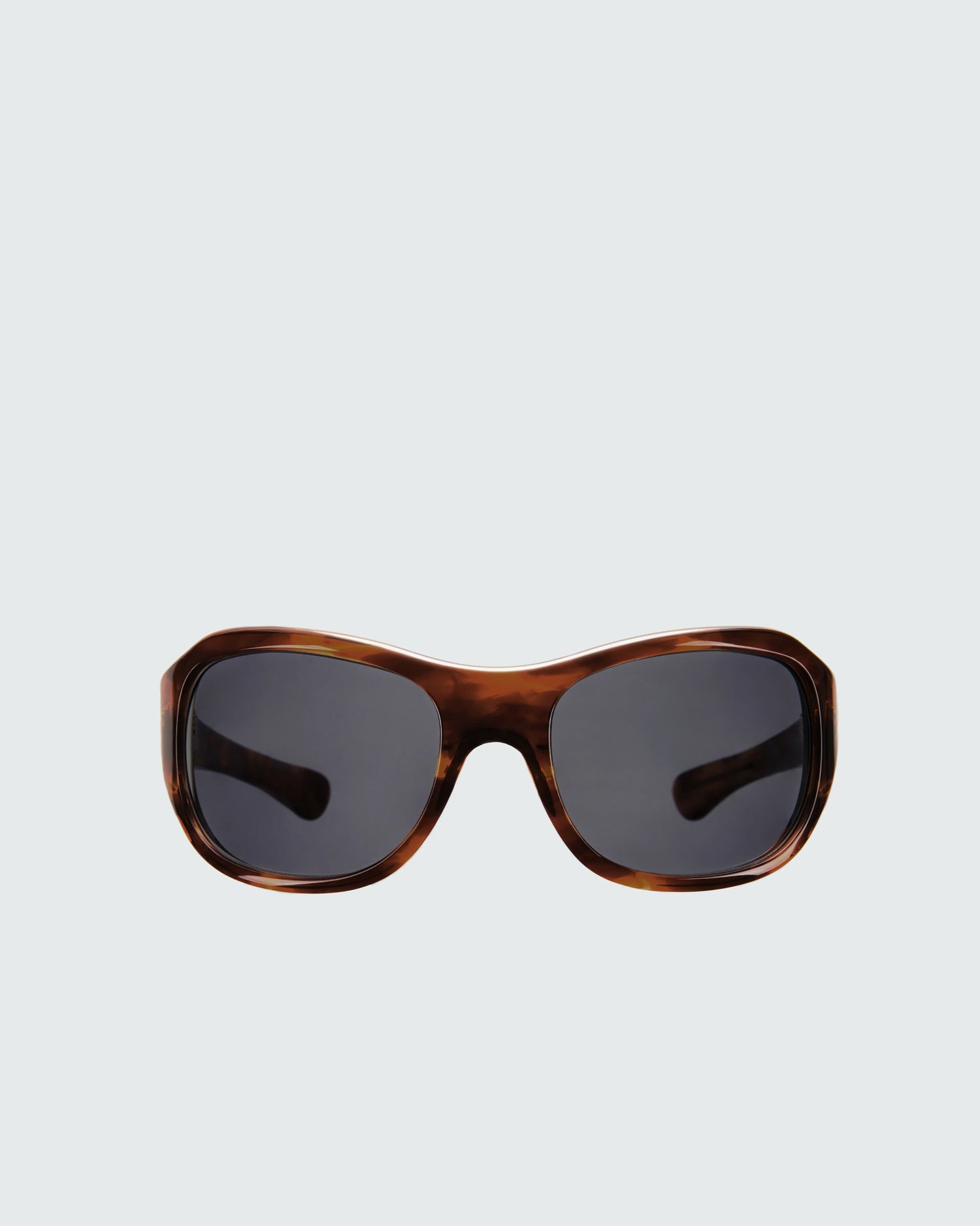 The Atlas Dark Tortoise & Black