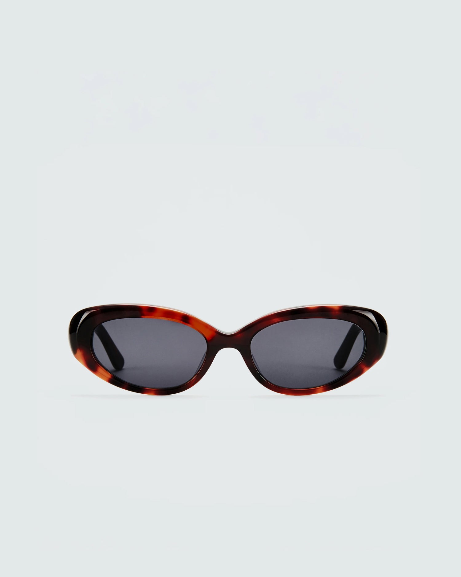 The Coco Dark Tortoise & Black