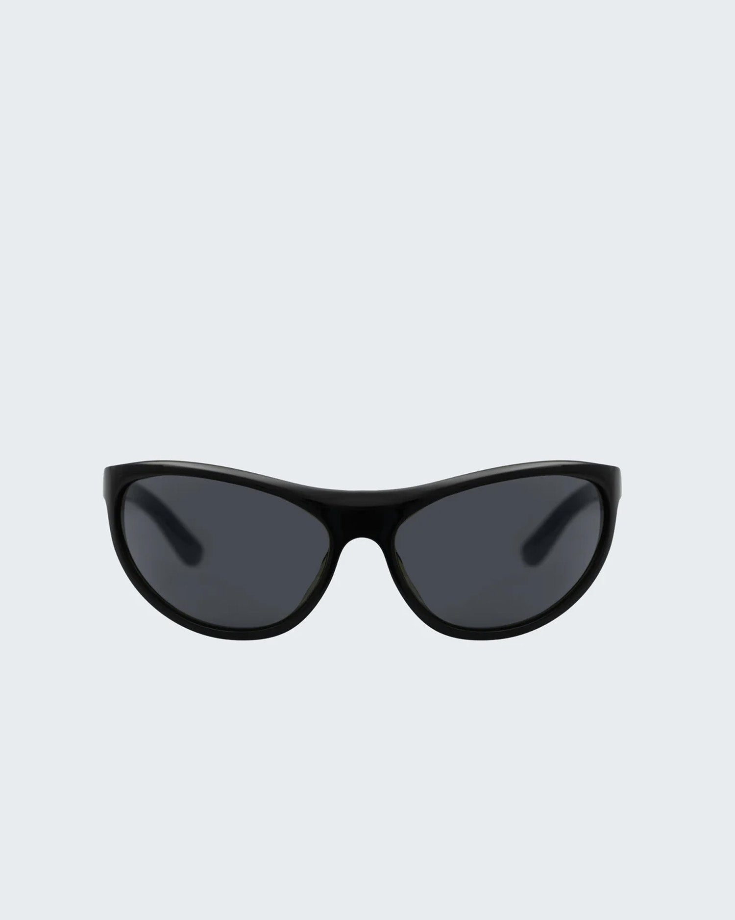 The Lex Crystal Black & Black