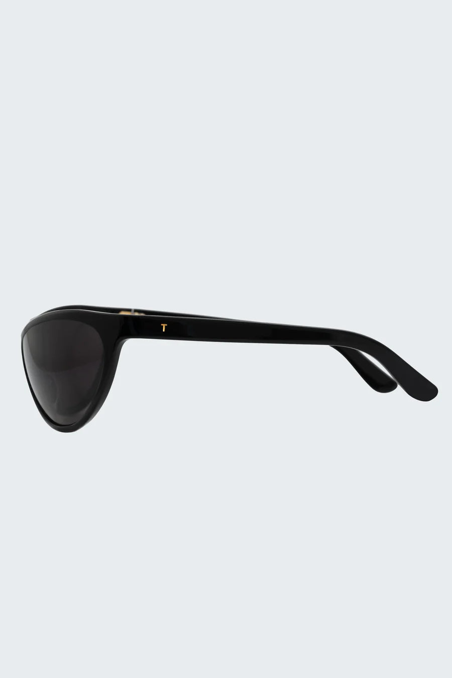 The Lex Crystal Black & Black