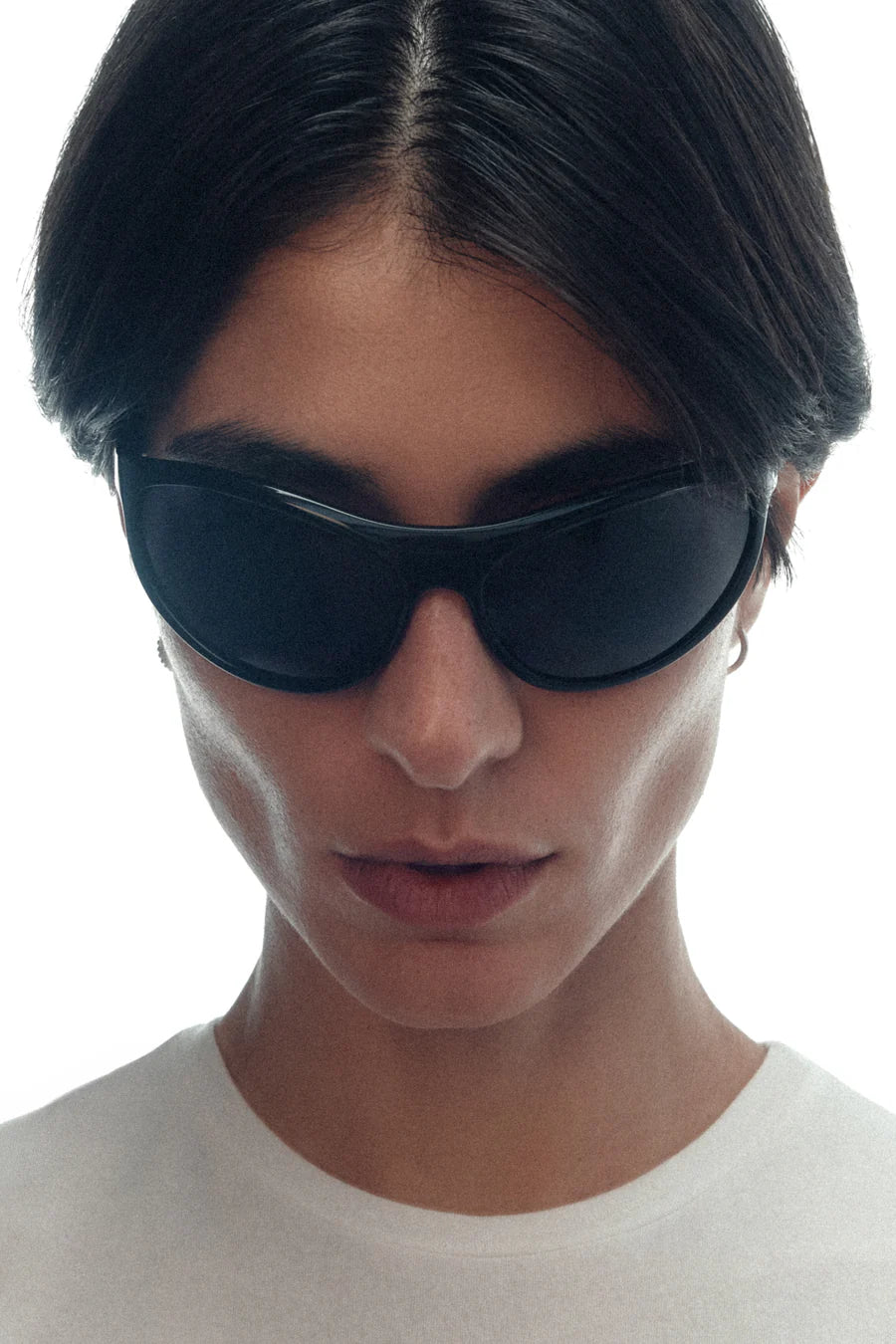 The Lex Crystal Black & Black