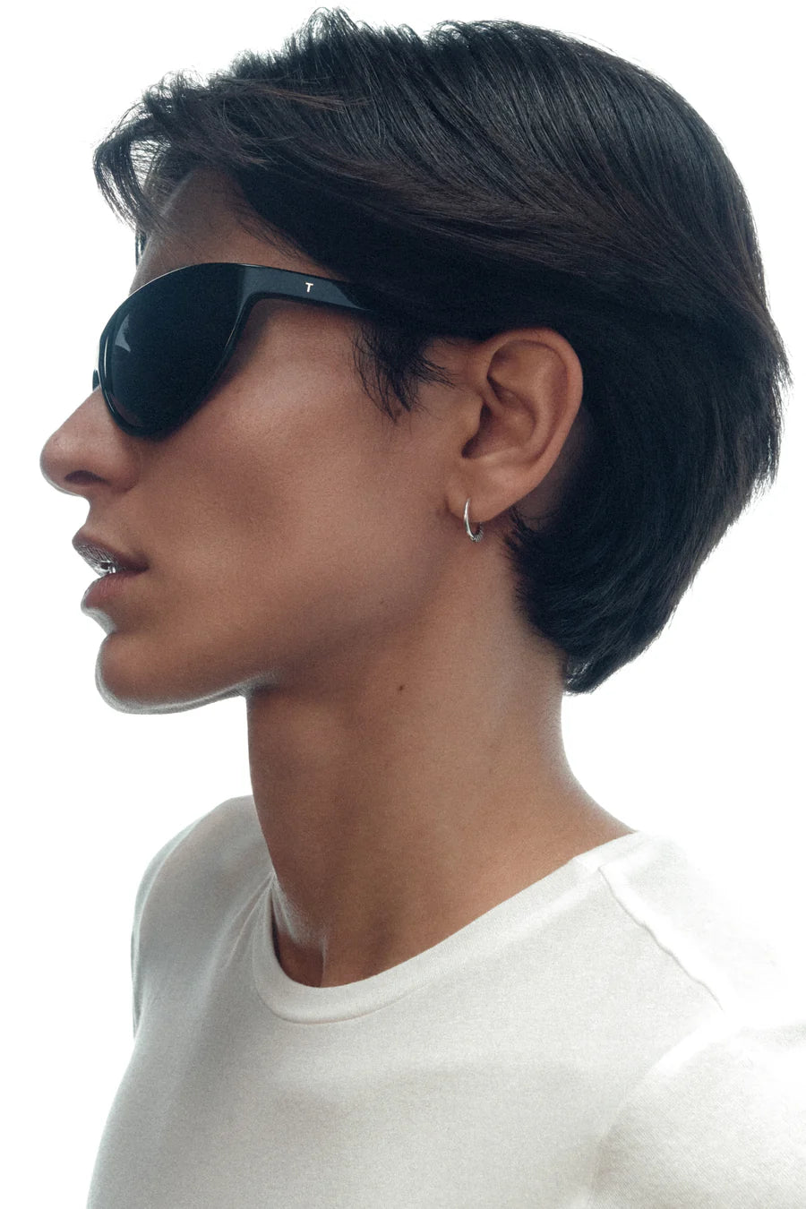 The Lex Crystal Black & Black