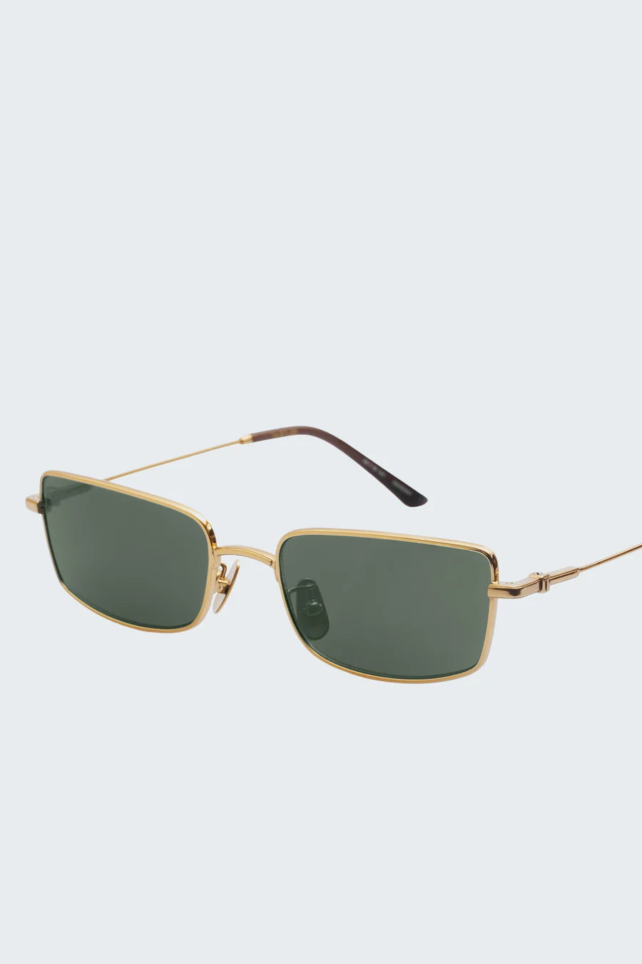The Jean Gold & Green