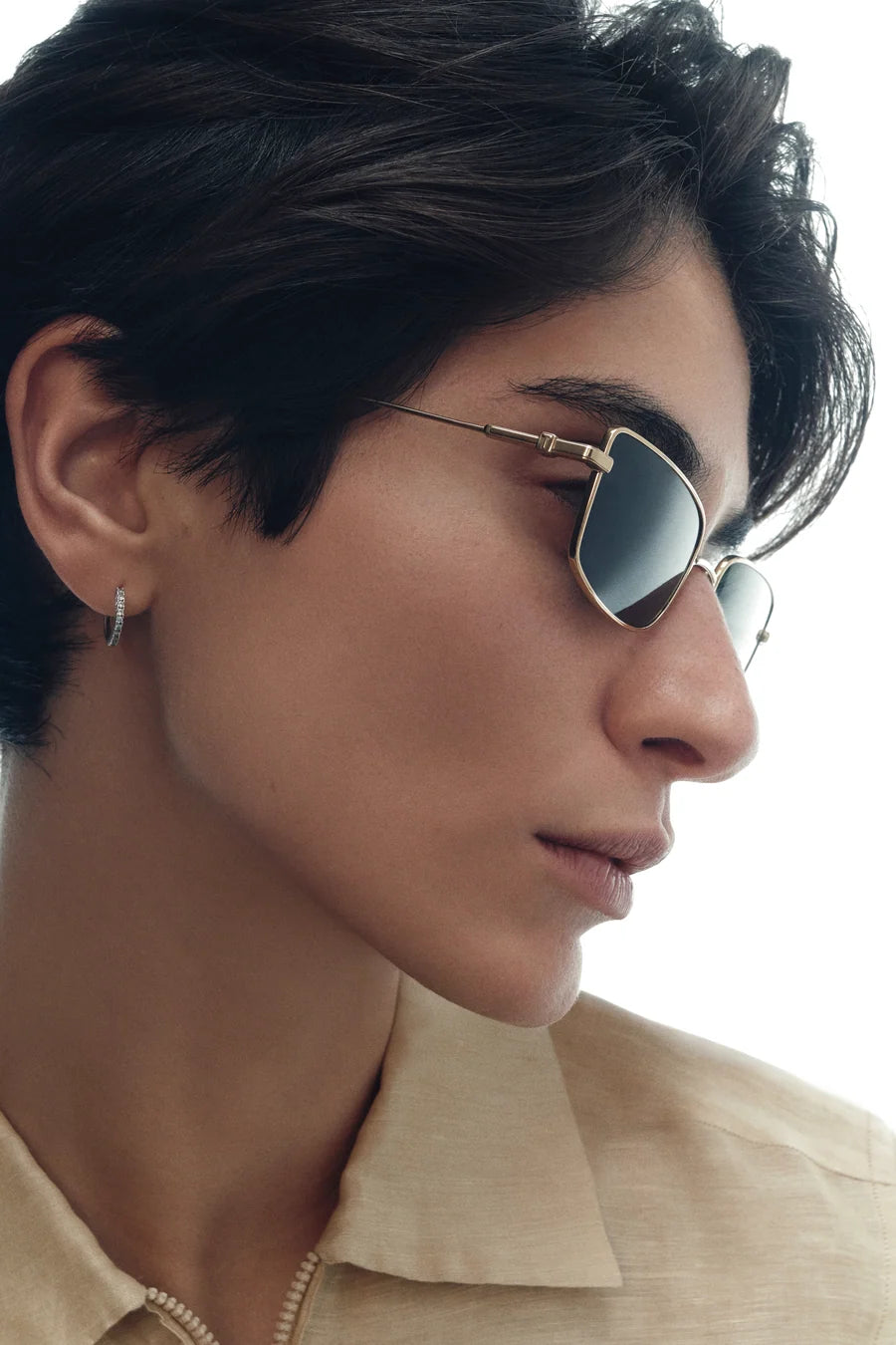 The Jean Gold & Green