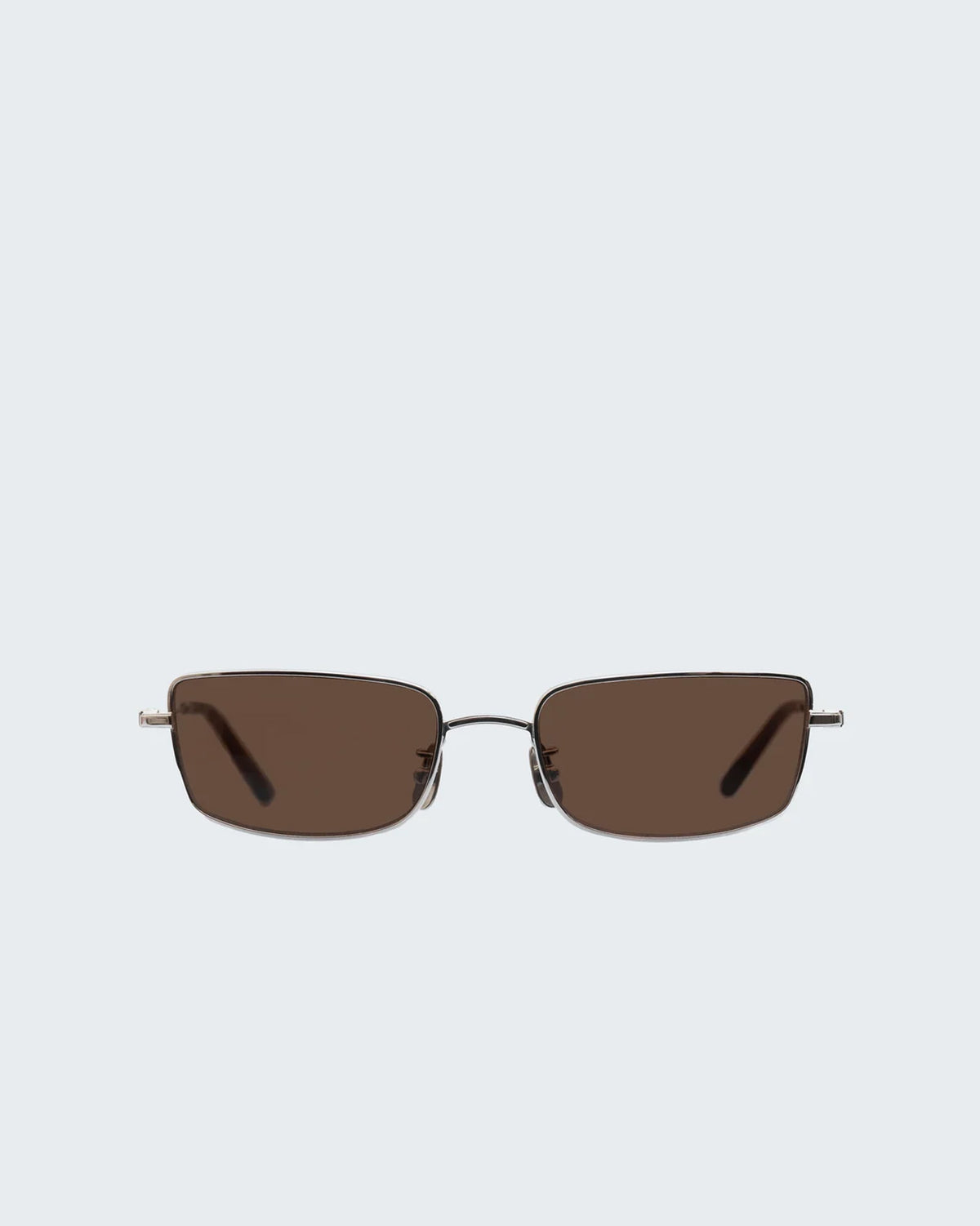 The Jean Silver & Brown