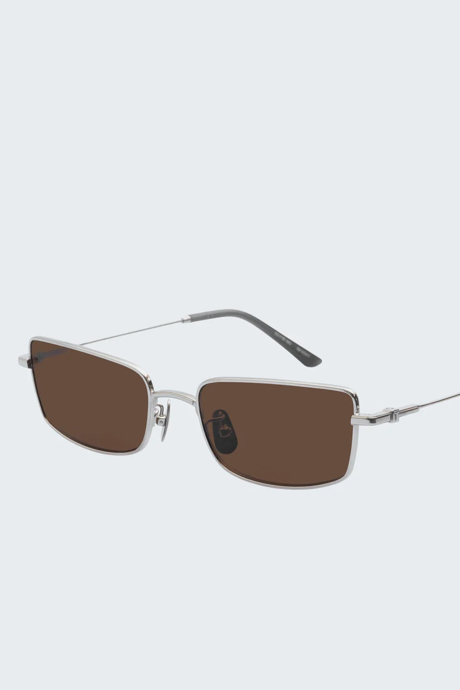 The Jean Silver & Brown