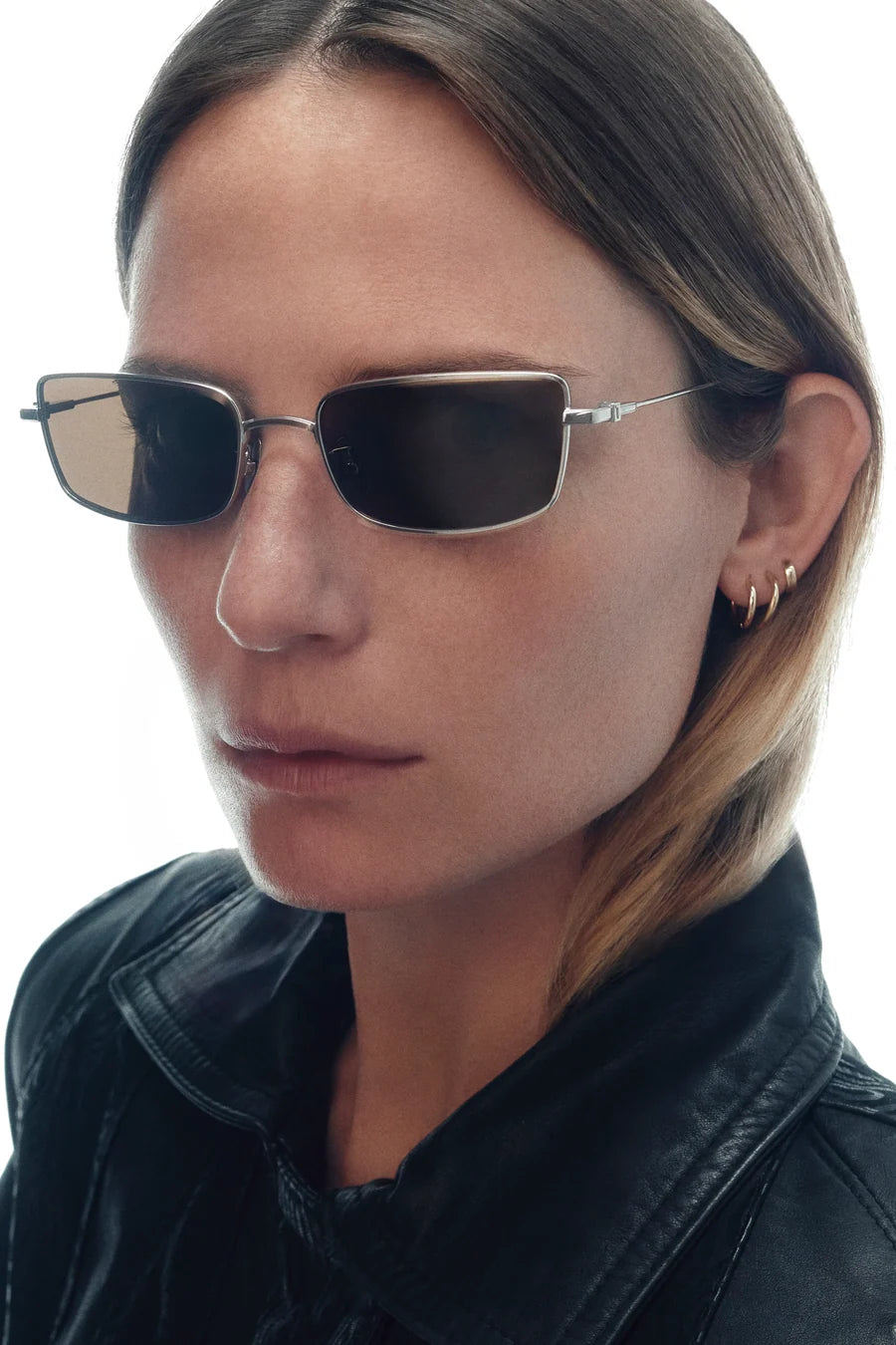 The Jean Silver & Brown
