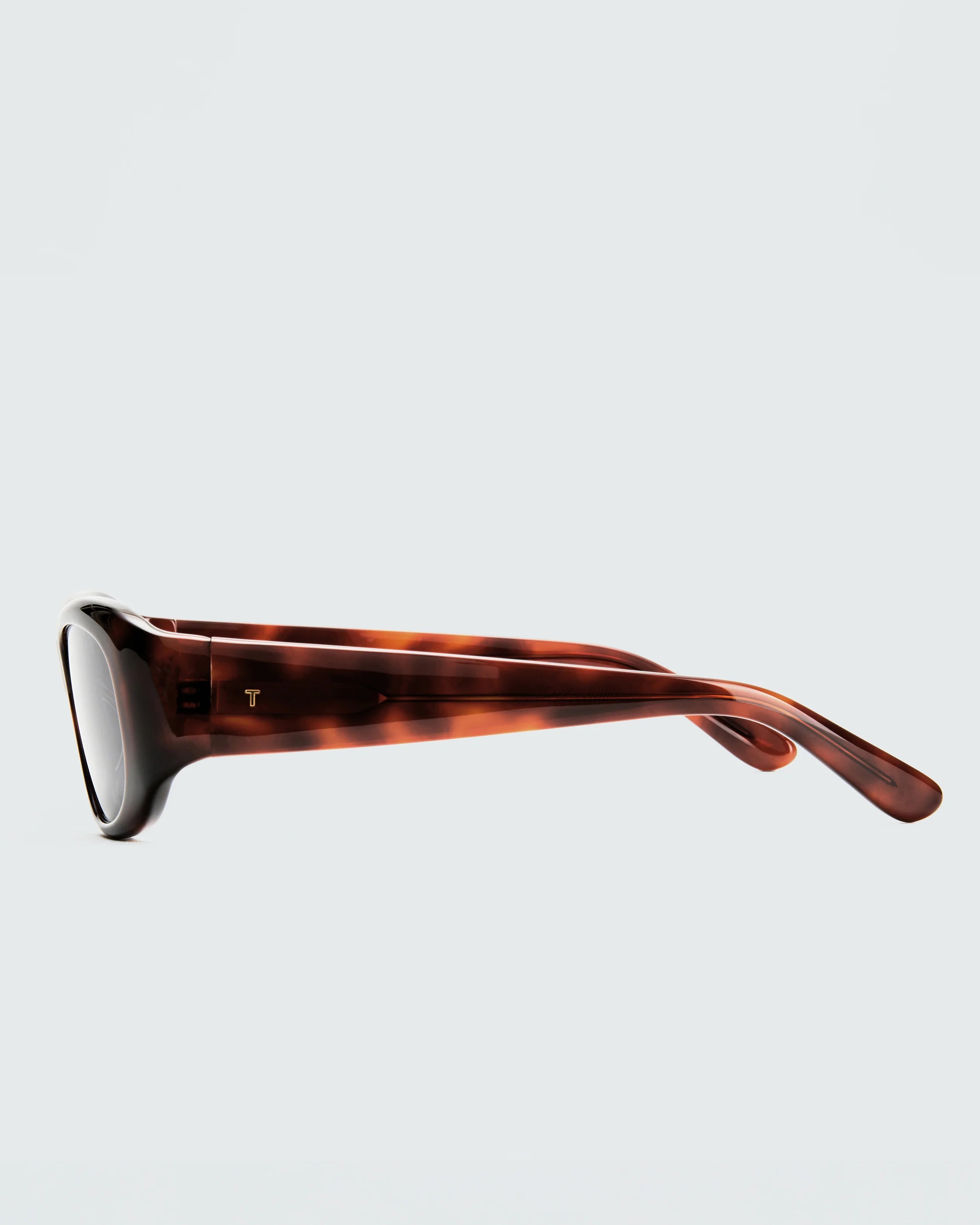 The AL Dark Tortoise & Black